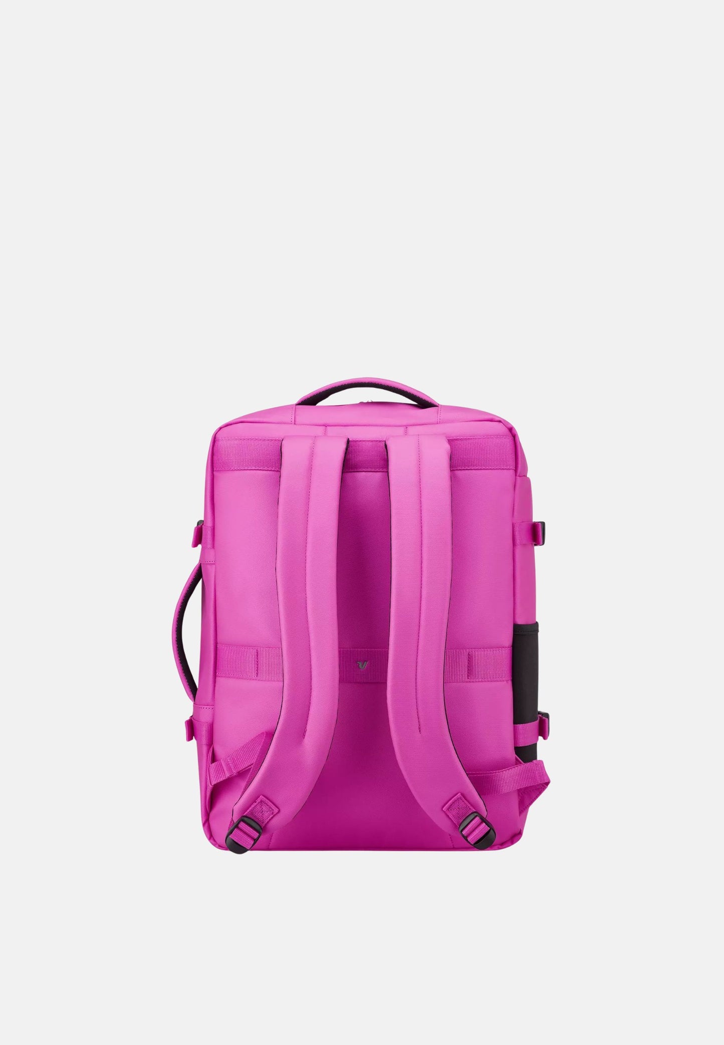 ZAINO CABINA 55/20 CM RYANAIR WANDERLINE - FUCSIA