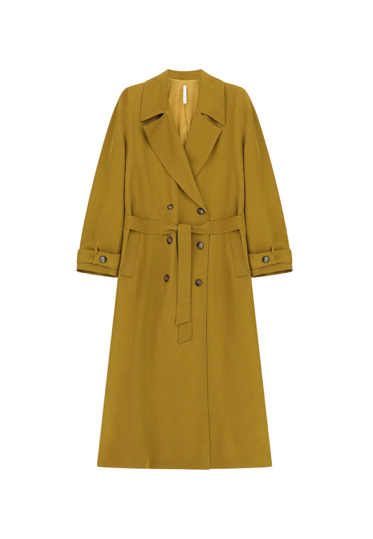 CAPPOTTO - OLIO
