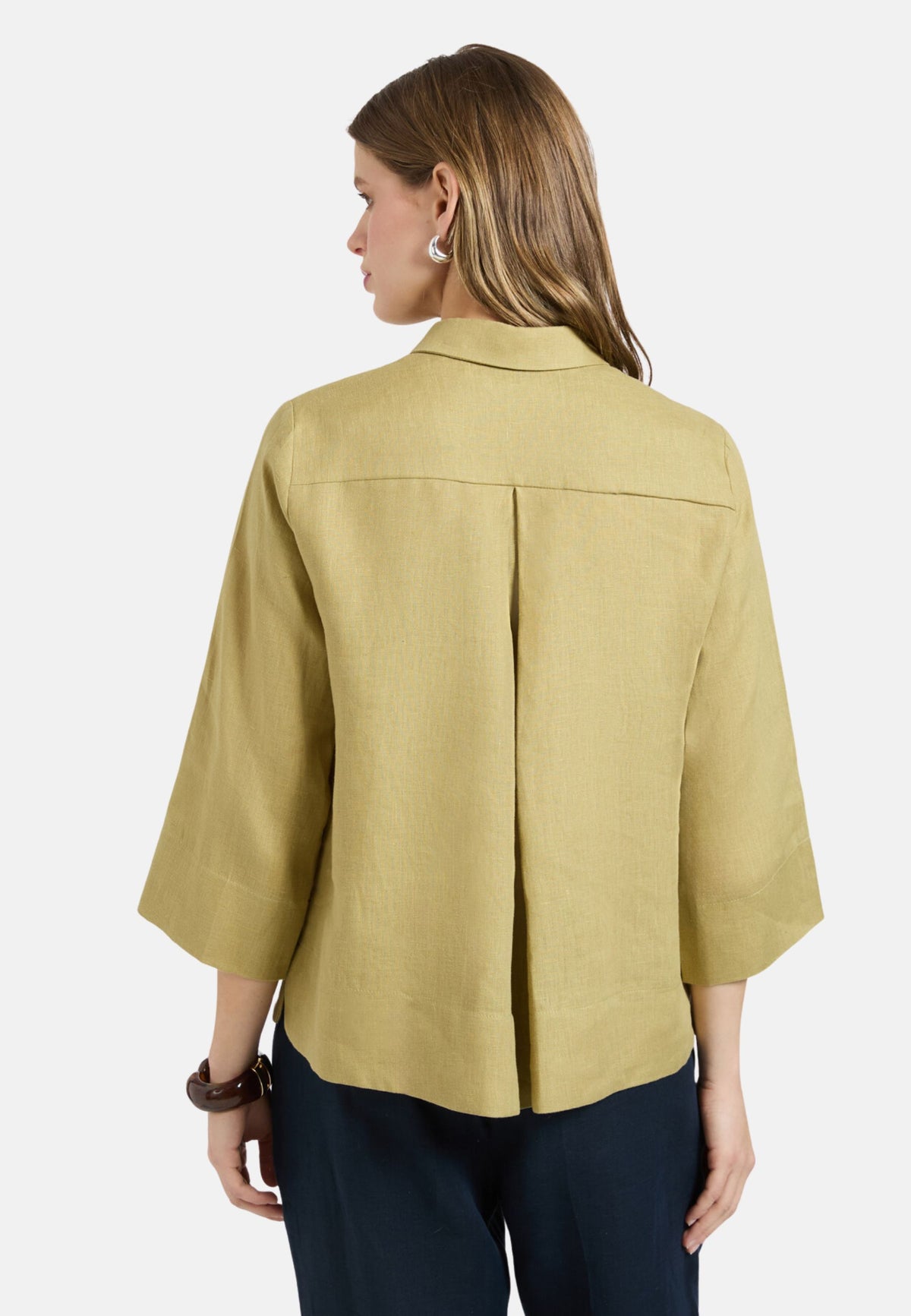 CAMICIA - VERDE