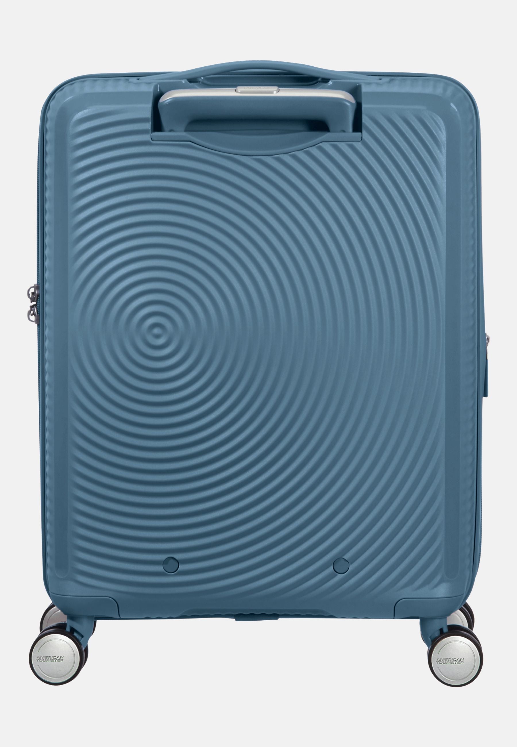 SOUNDBOX SPINNER 55/20 TSA EXP - STONE BLUE