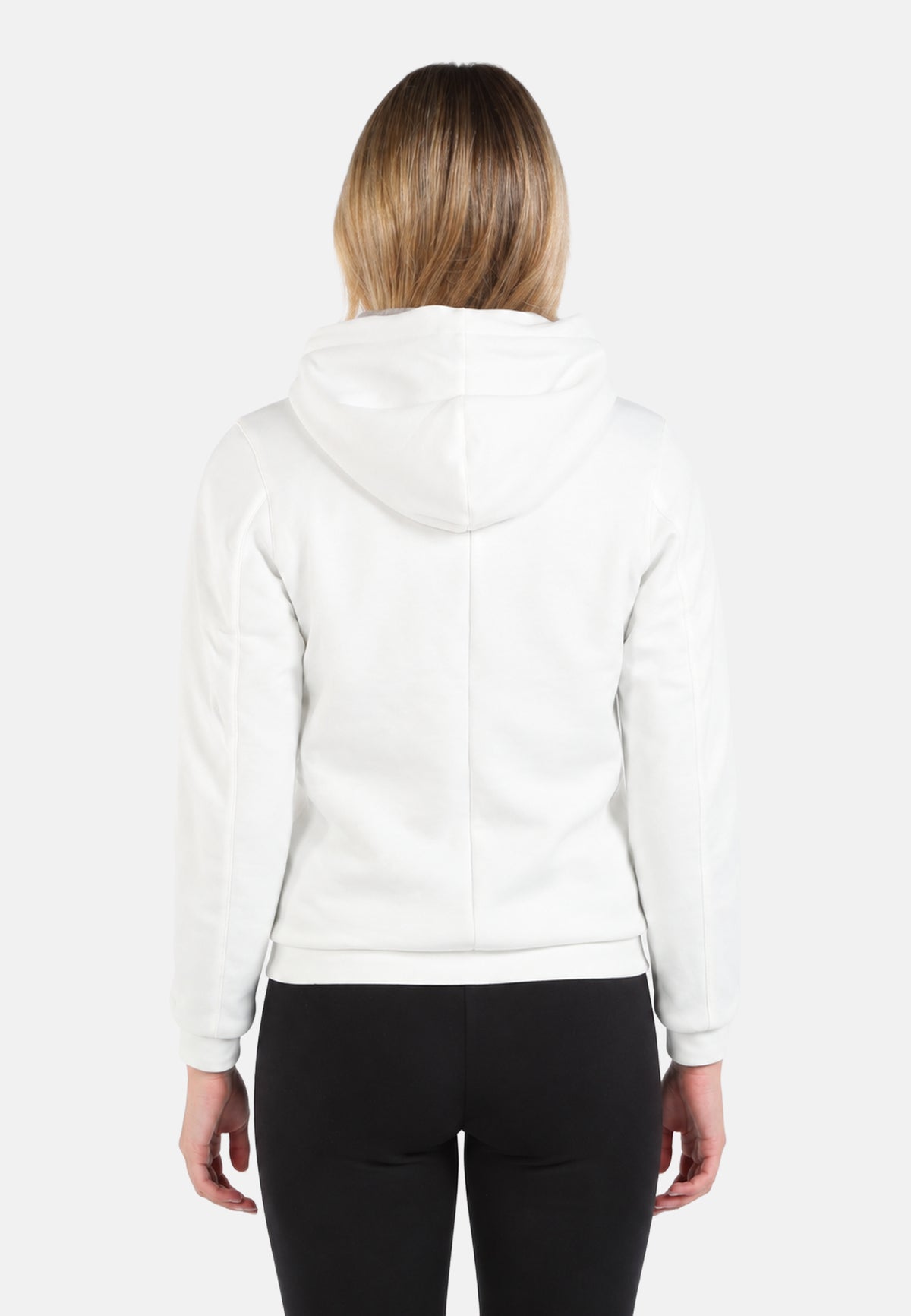 DEVA LIGHT SPACER FUR DOUBLE - WHITE NATURAL-FUR