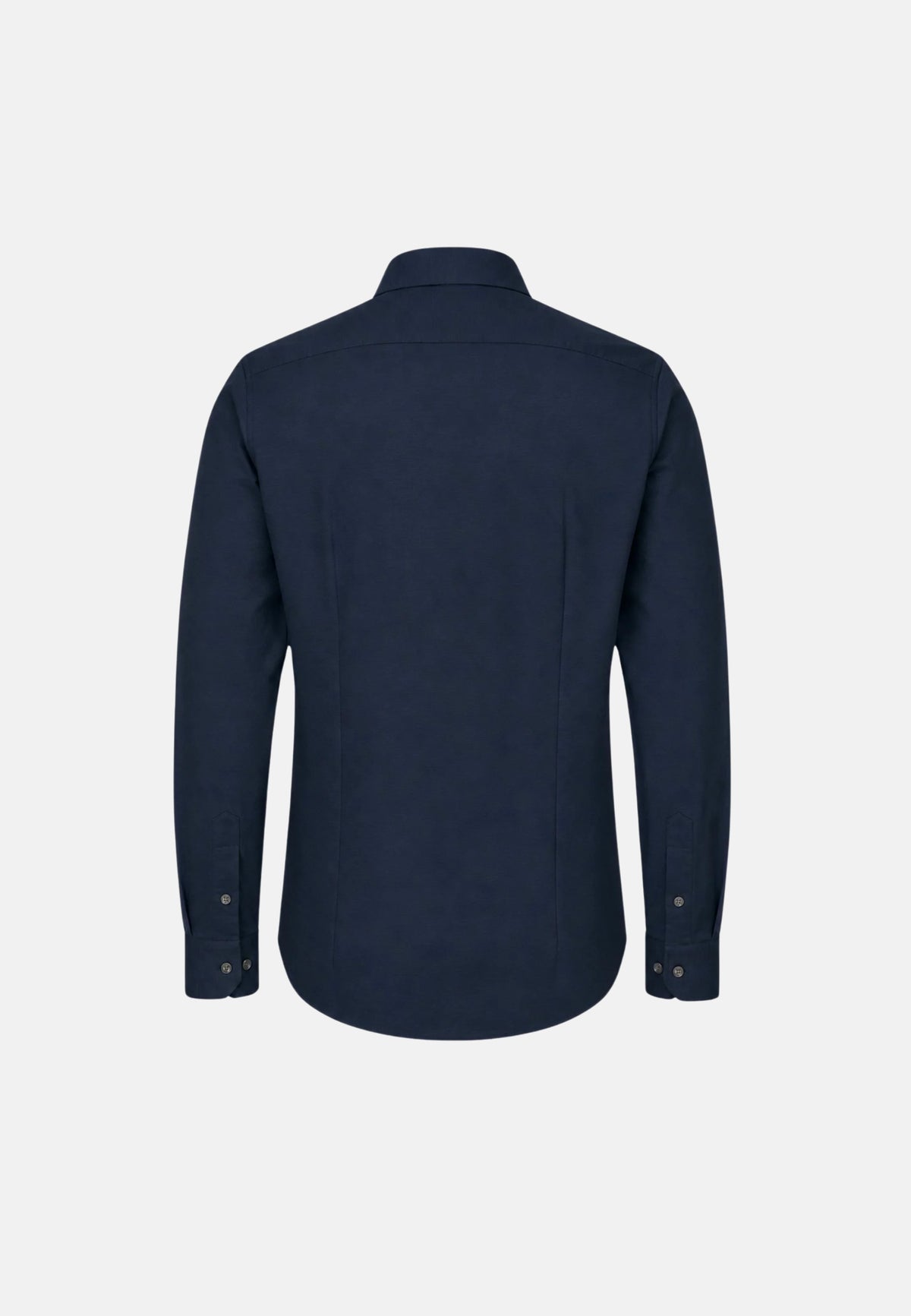 PERFORMANCE KNIT SLIM FIT - navy