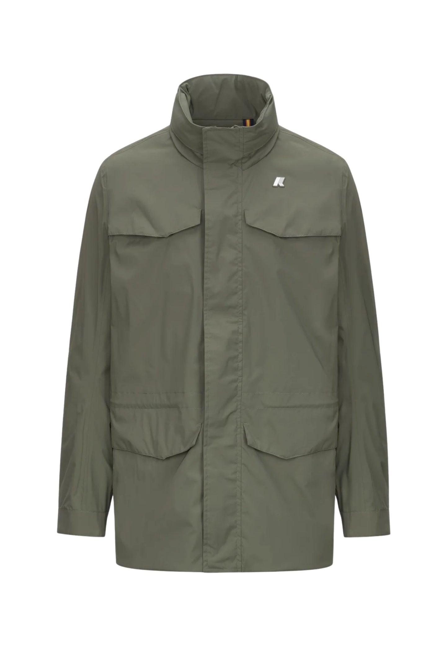 MANUEL STRETCH NYLON JERSEY