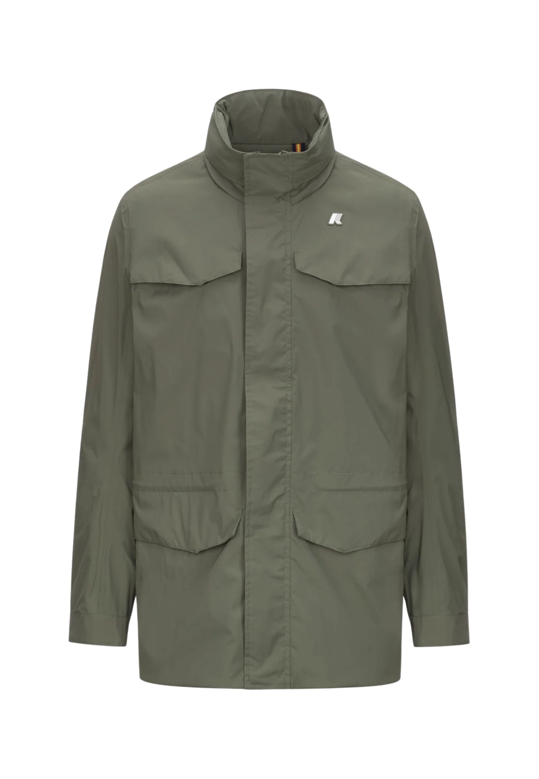 MANUEL STRETCH NYLON JERSEY