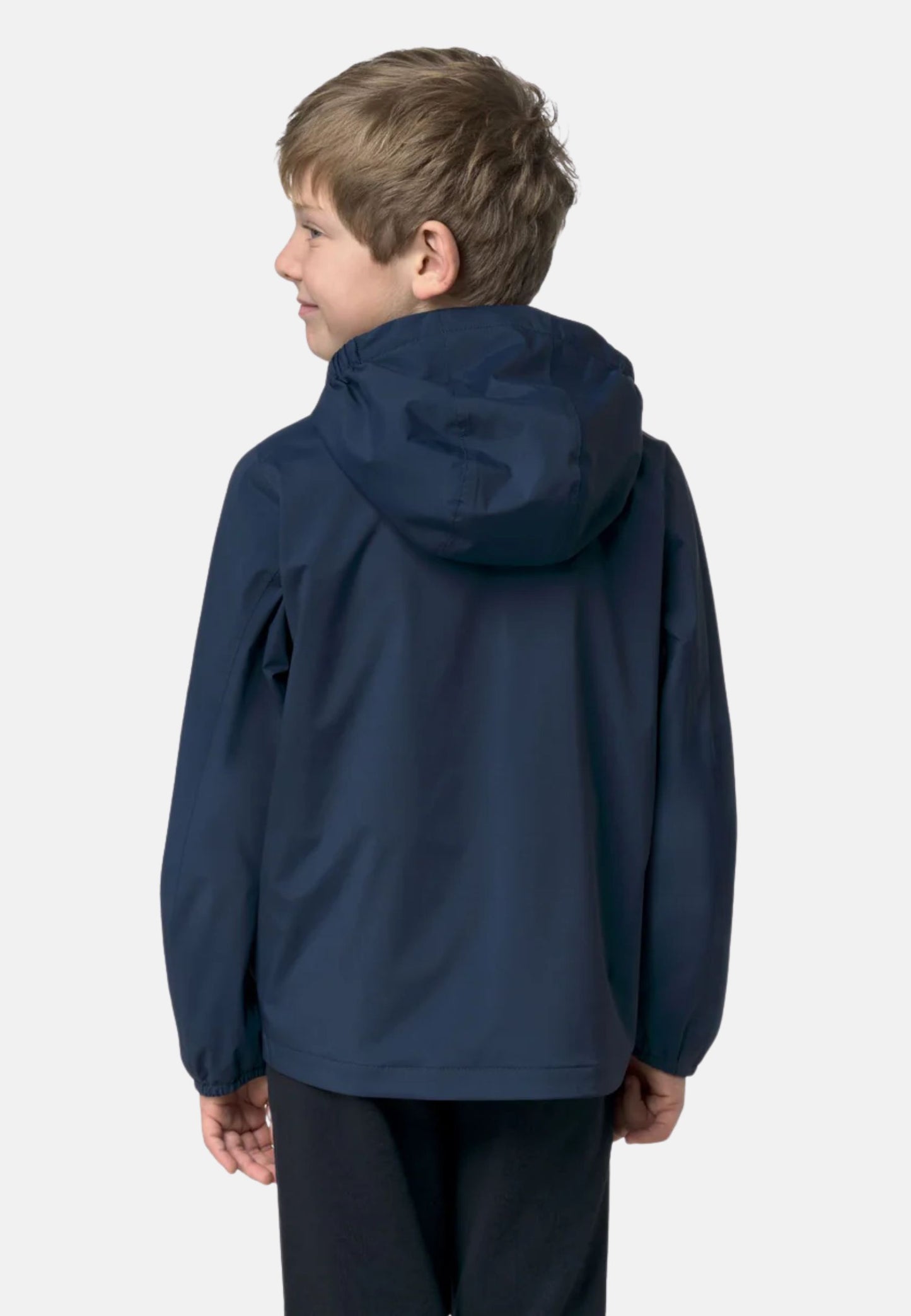 P. JACK STRETCH NYLON JERSEY