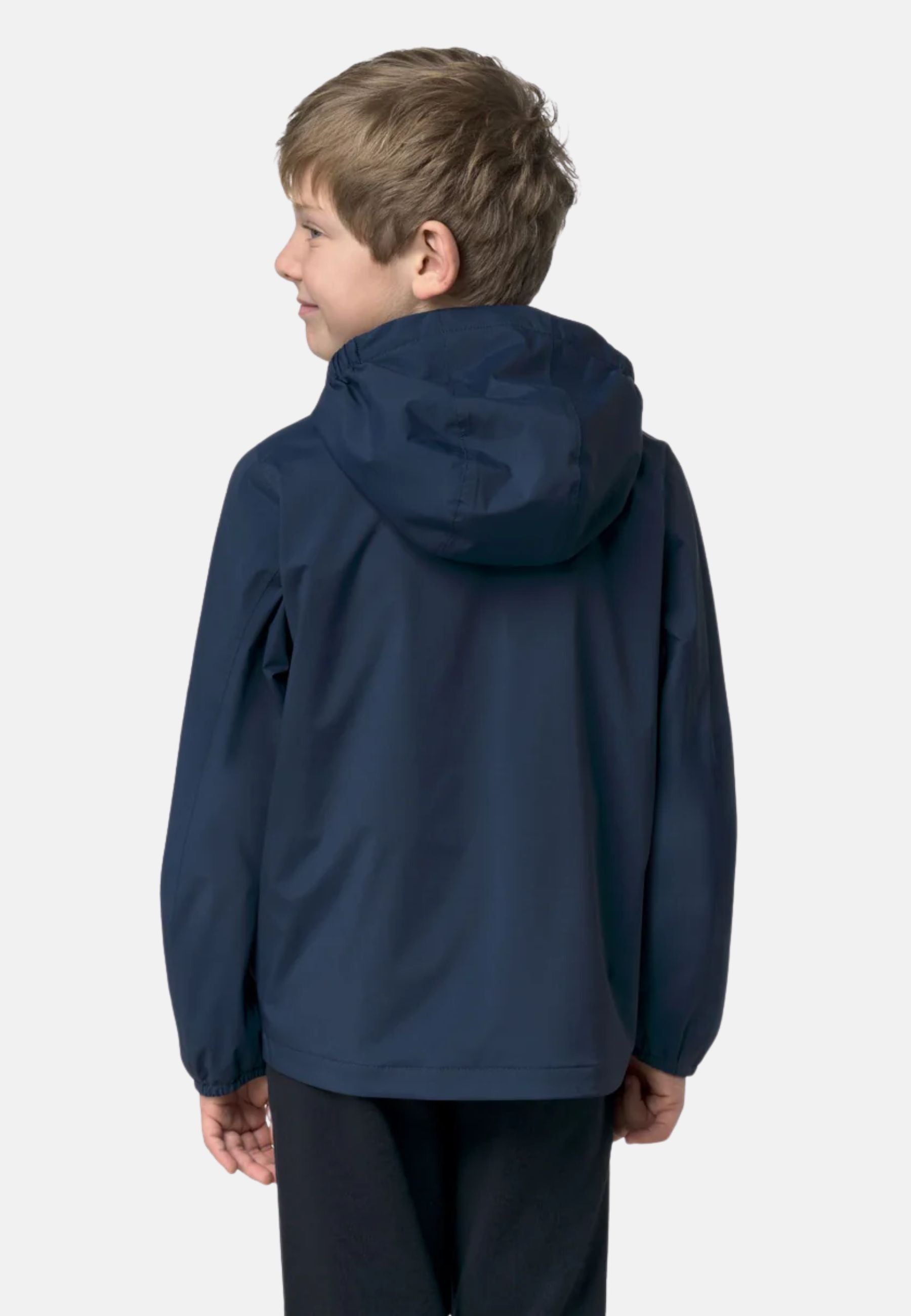 P. JACK STRETCH NYLON JERSEY