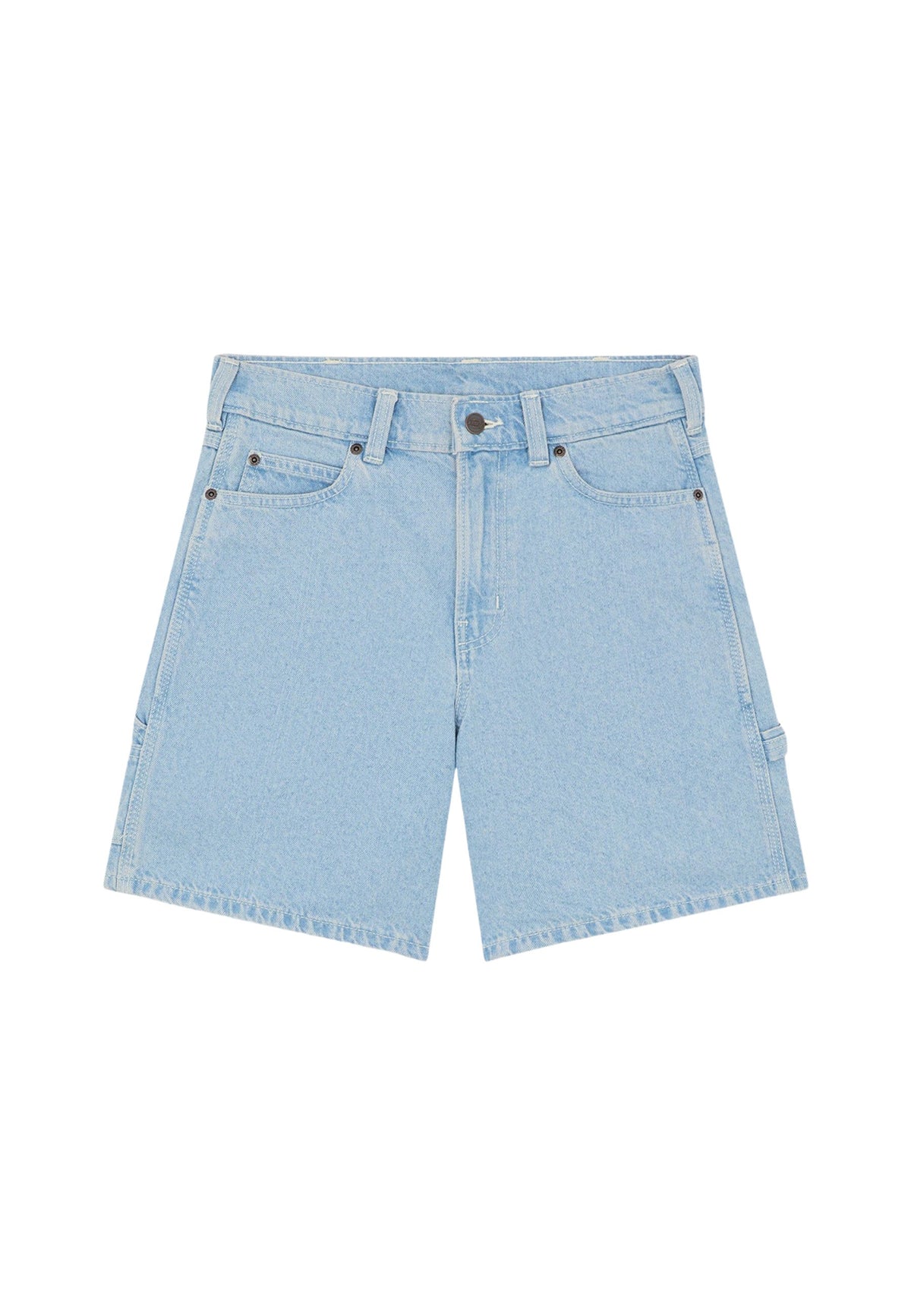 993 7 INCH CARPENTER SHORT - VNTG BLUE