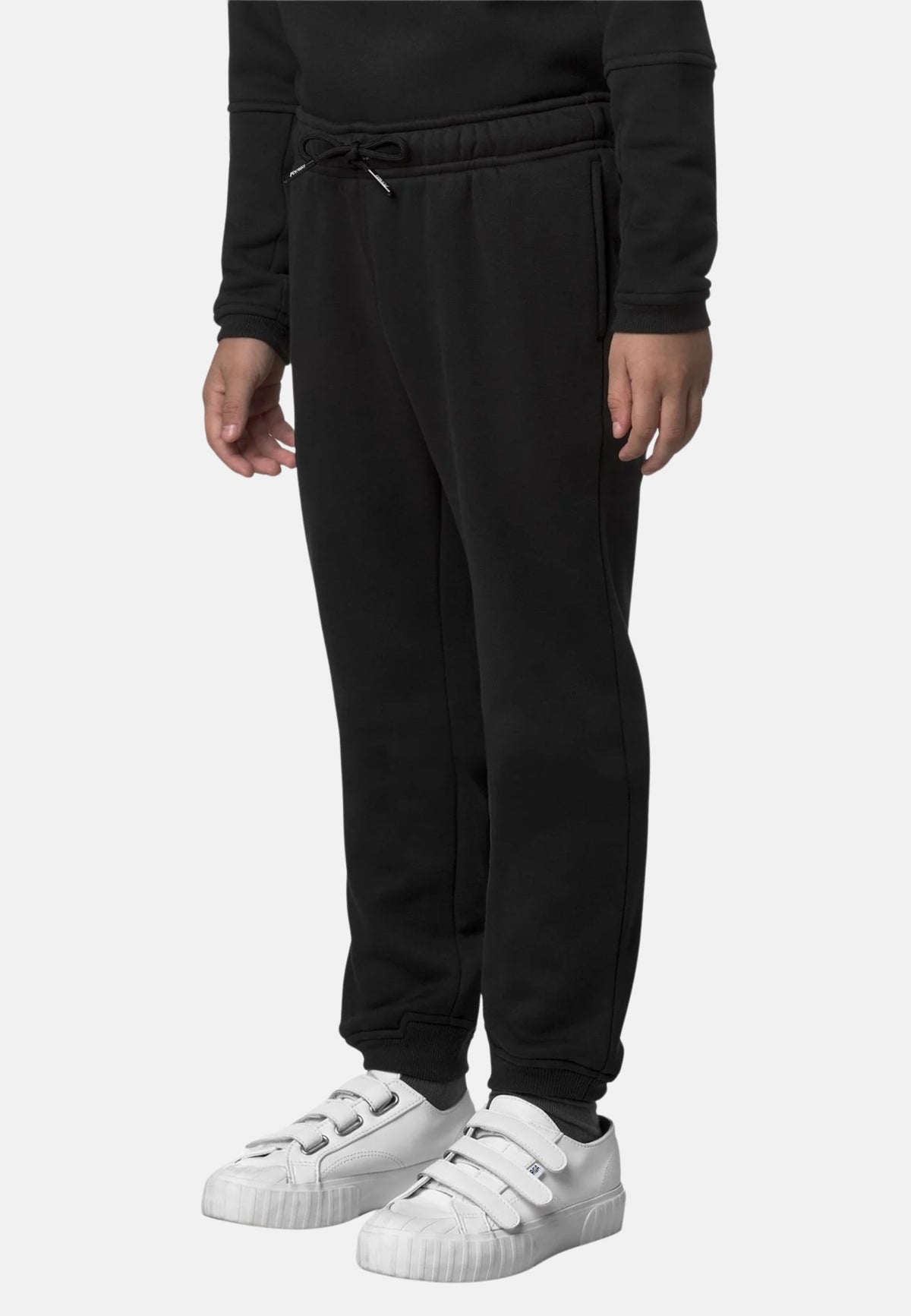 P PHILBERT BRUSHED PC - BLACK PURE