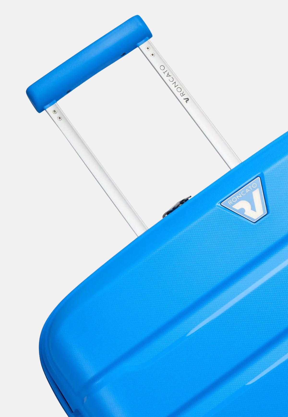 TROLLEY GRANDE B-FLYING 4R 78CM EXP - SKY BLU