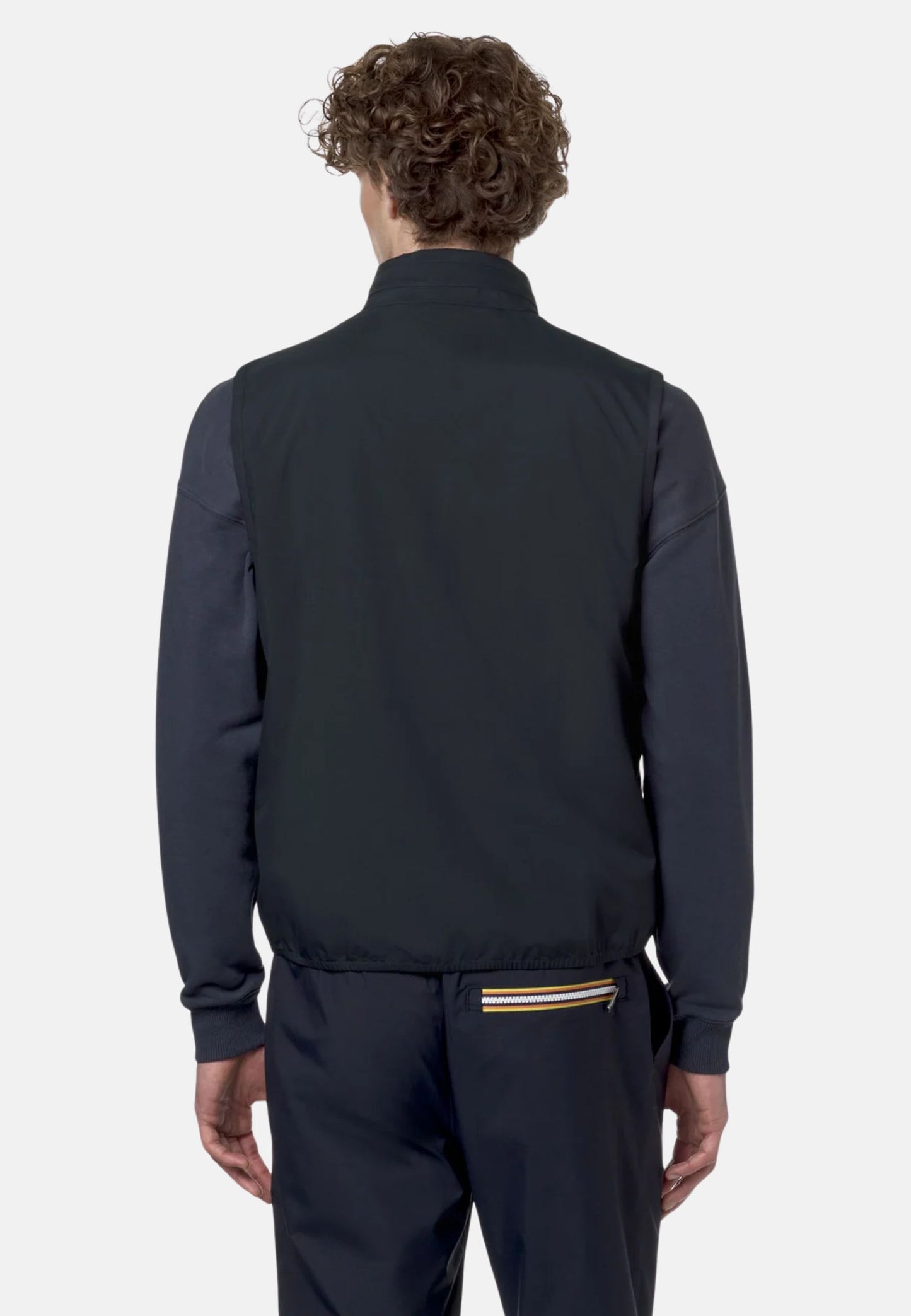 VALEN STRETCH DOT SMANICATO