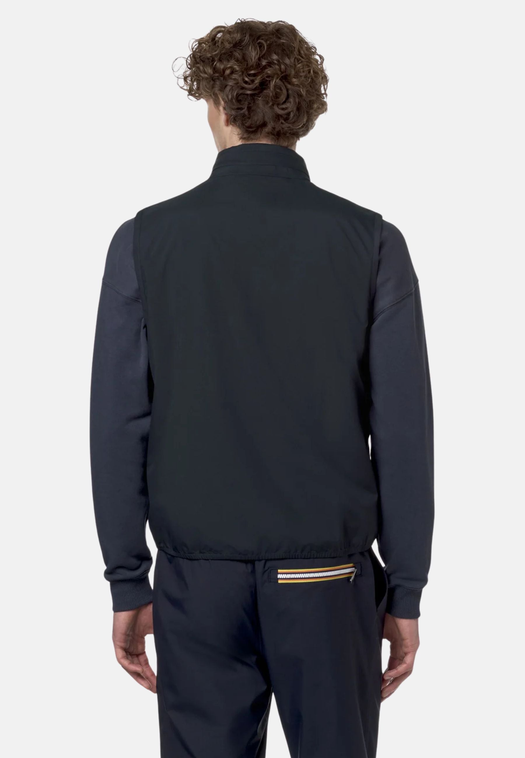 VALEN STRETCH DOT SMANICATO