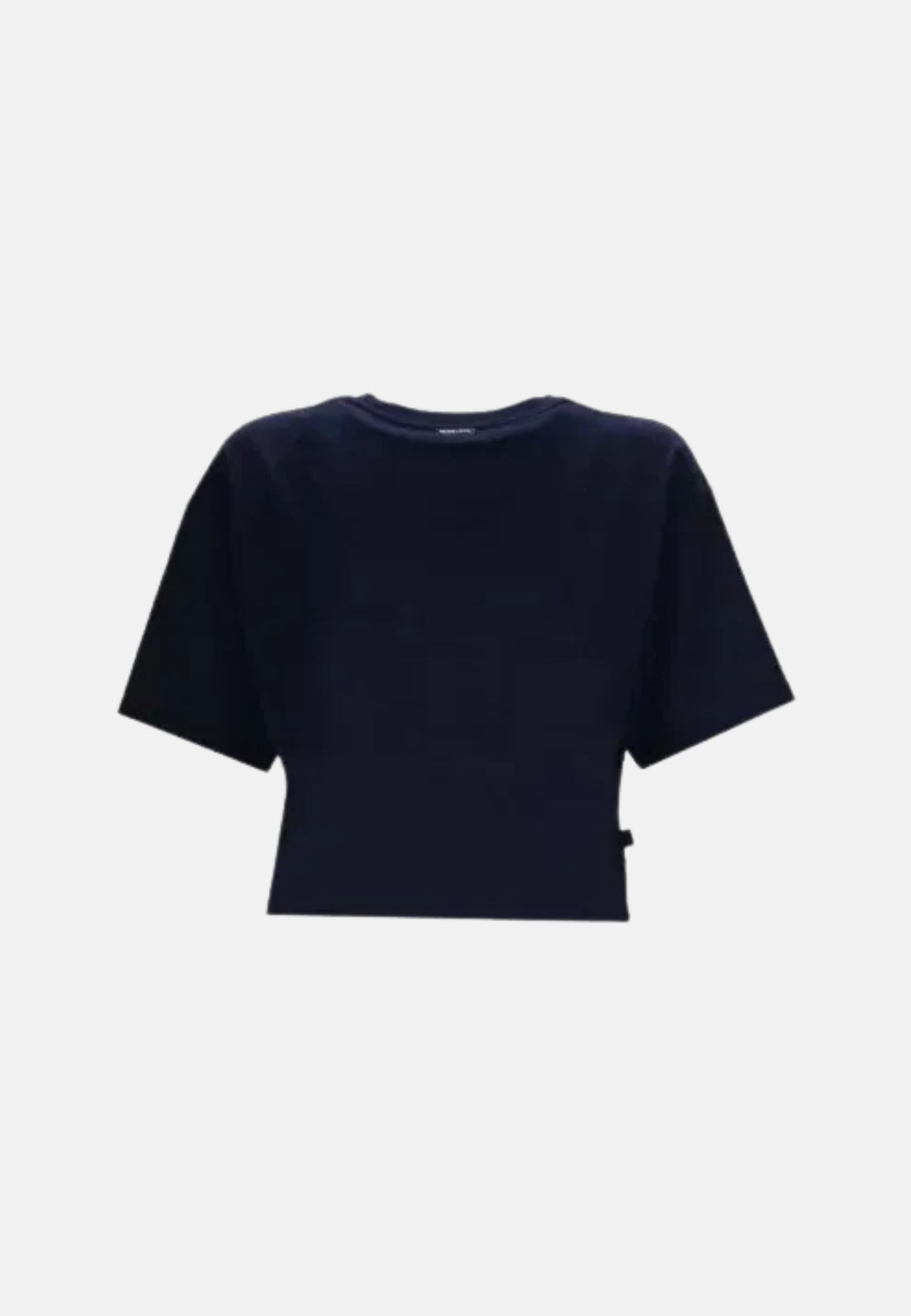 T-SHIRT MANICA CORTA - MIDNIGHT BLUE