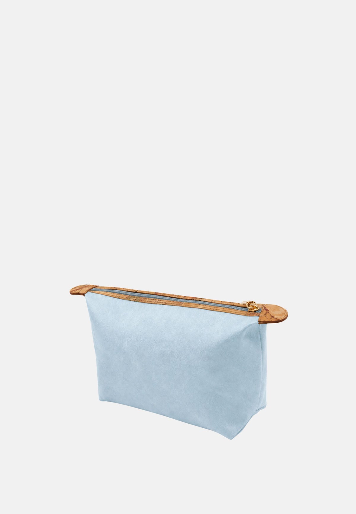 SMALL BEAUTY CASE - PALE BLUE