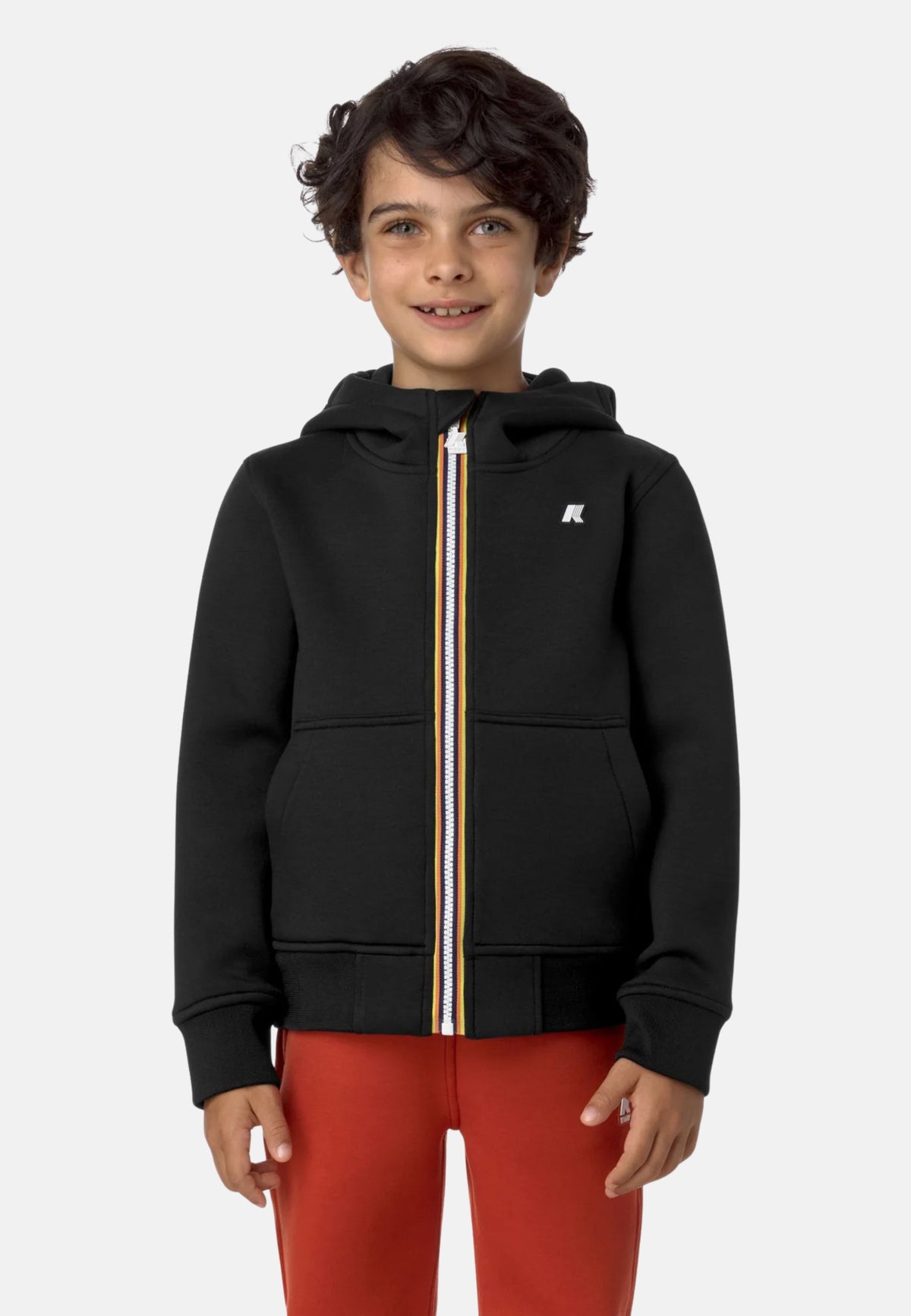P. BERENGER SPACER - BLACK PURE