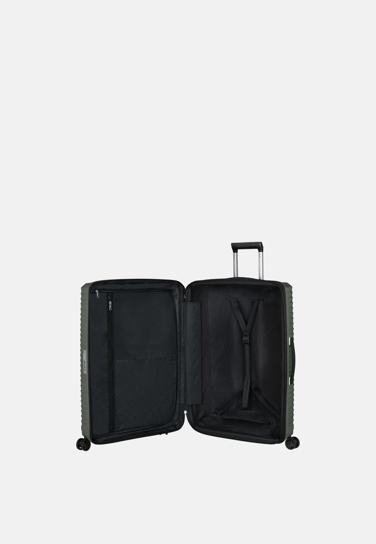 UPSCAPE TROLLEY MEDIO 68 x 47 x 28/31 cm - CLIMBING IVY