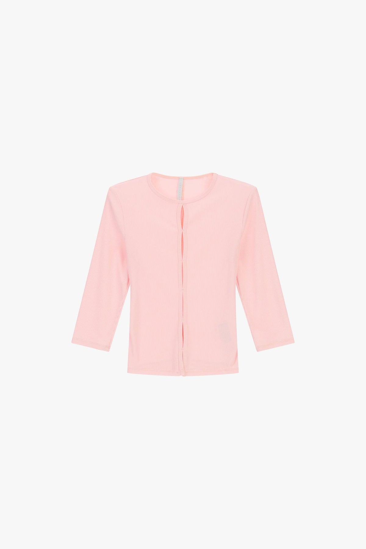 T-SHIRT - ROSA CONFETTO