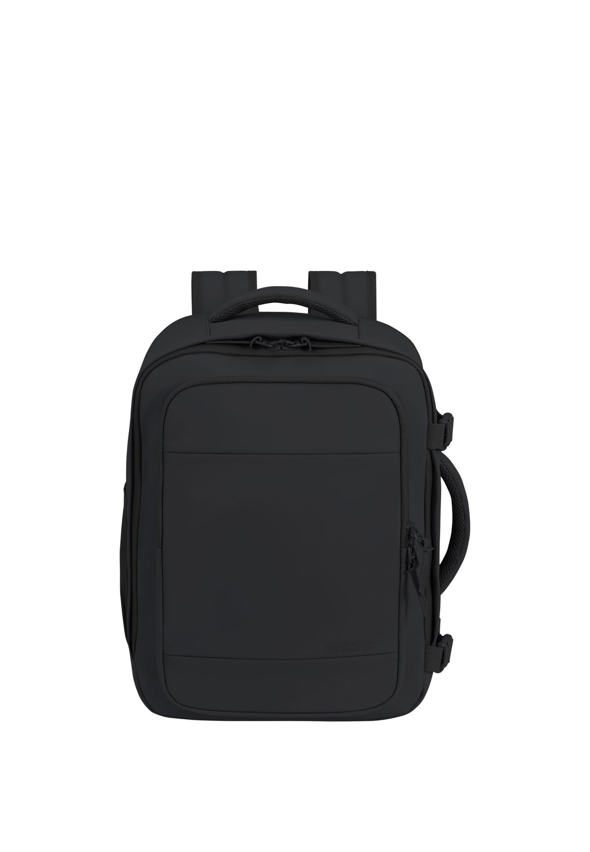 TAKE2 CABIN CASUAL BACKPACK MS MONO - BLACK