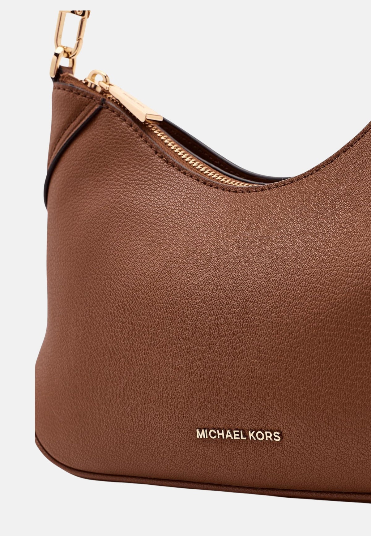 JET SET HANDBAG - LUGGAGE