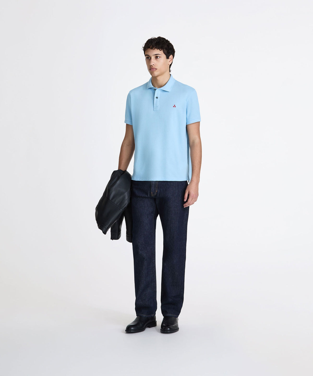ZENO 02 - AZZURRO