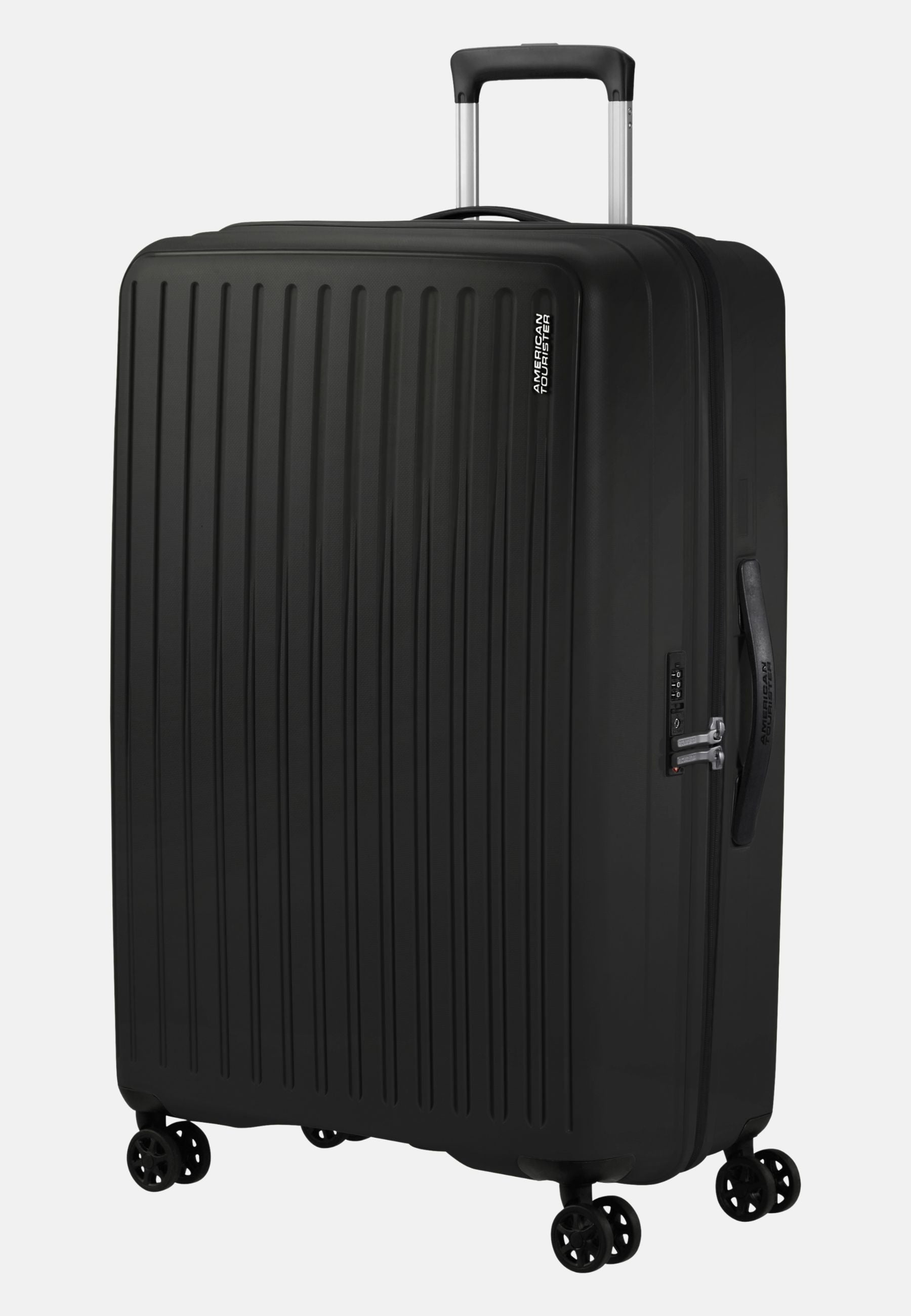 REJOY SPINNER 77/28 TSA - TRUE BLACK