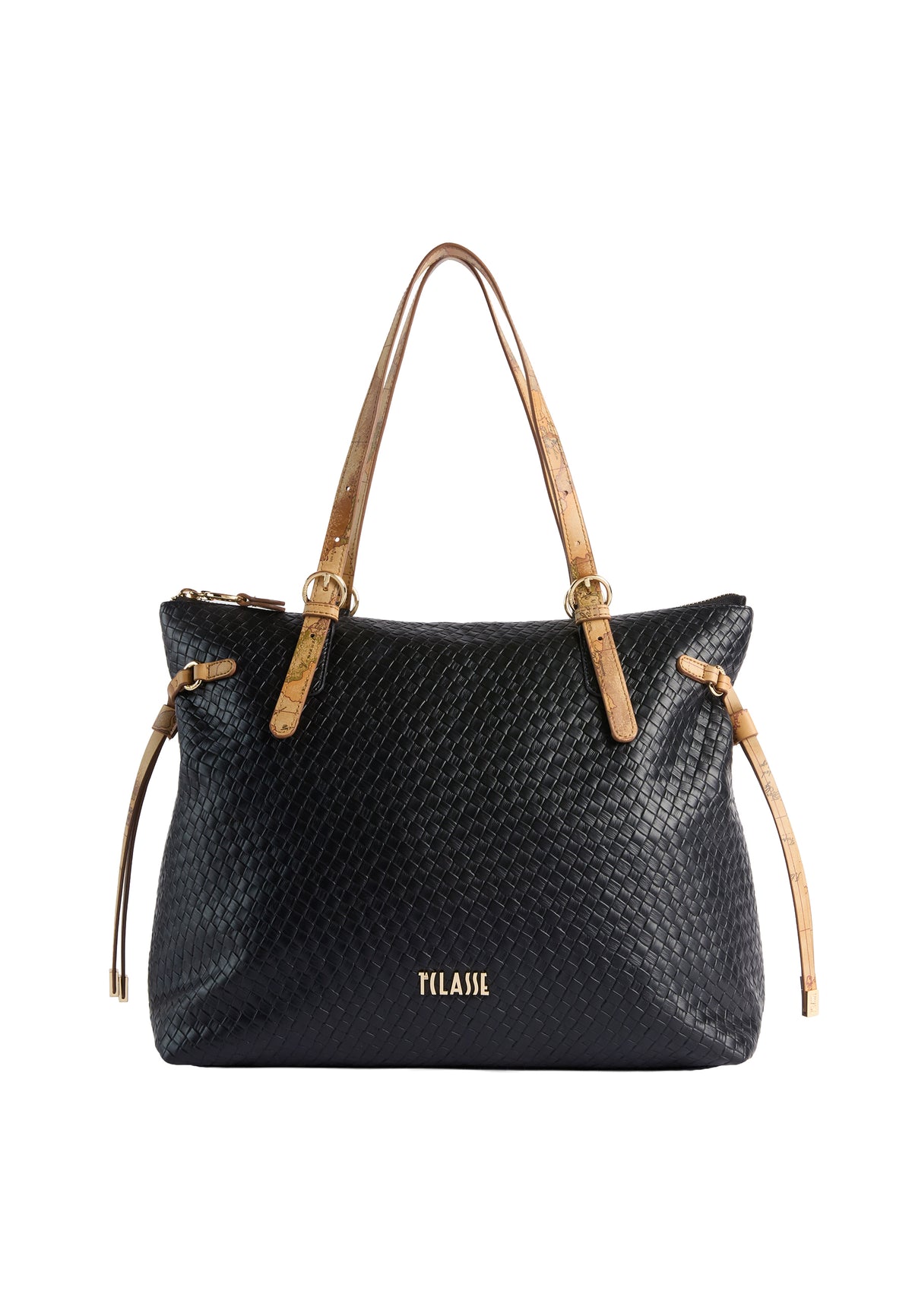 SHOPPER - BLACK