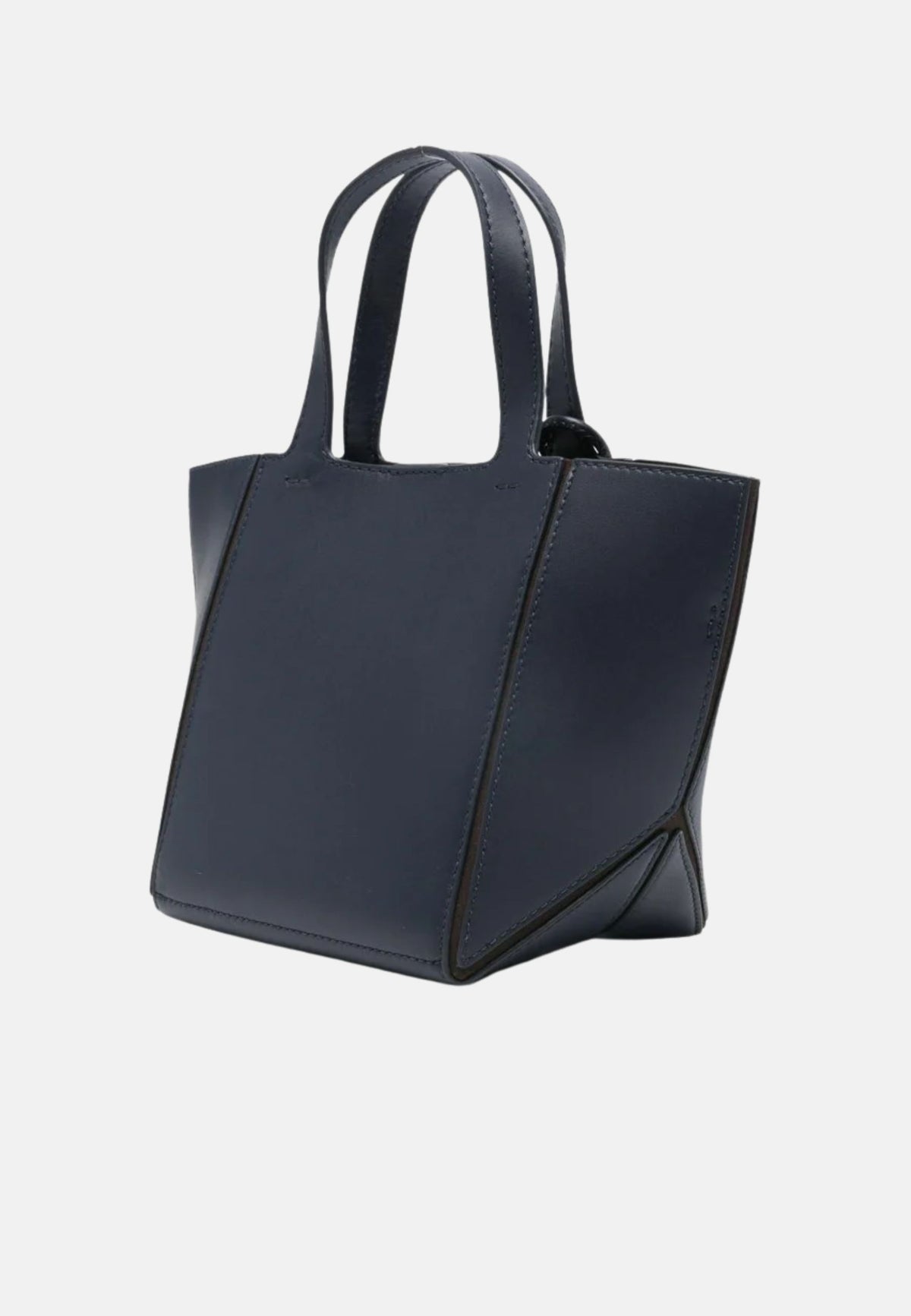 JORDI HANDBAG - DRESS BLUES