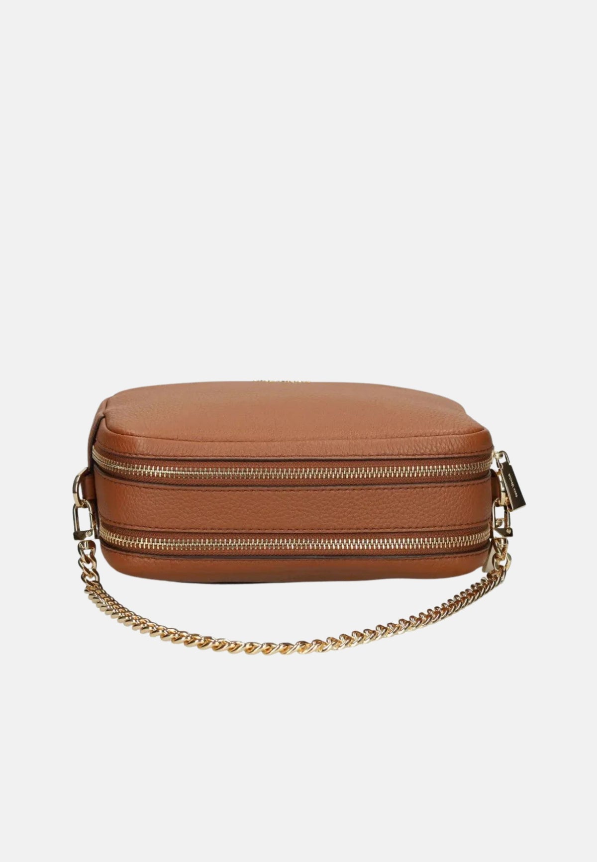 BRYANT HANDBAG - LUGGAGE
