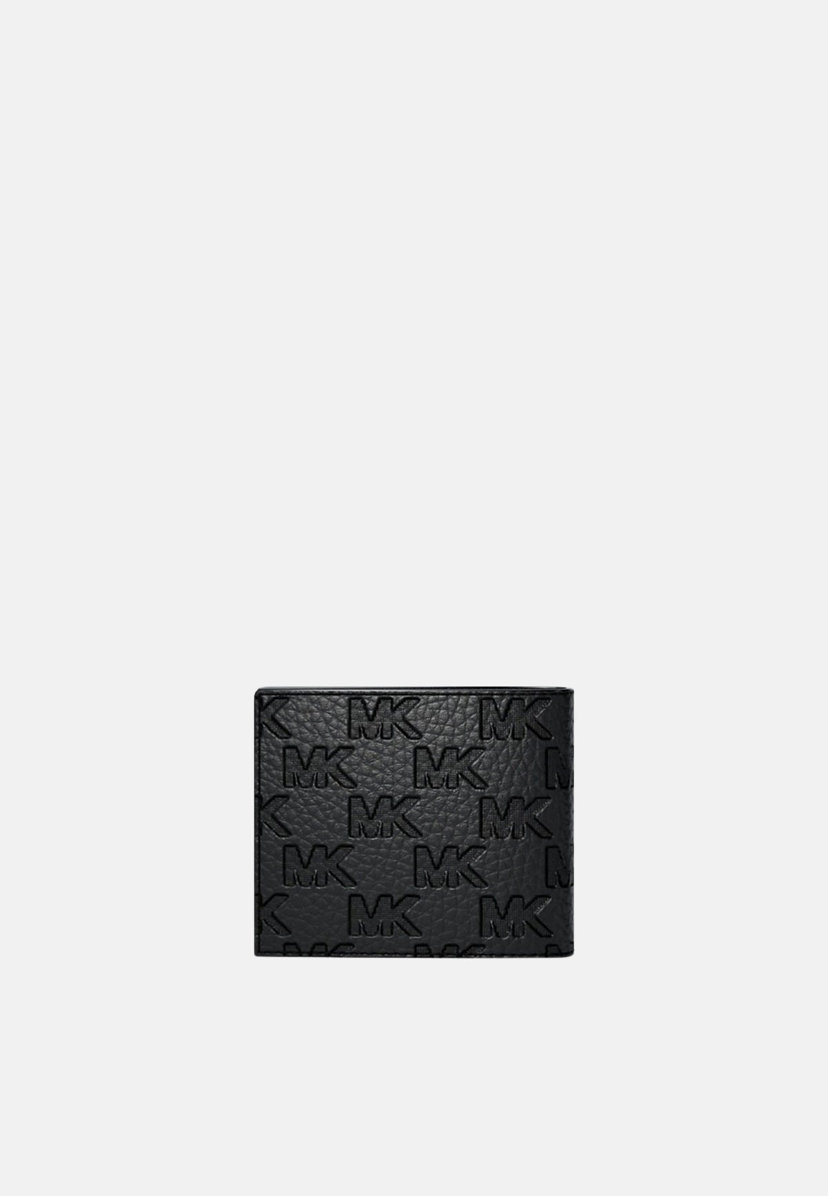 WALLET - BLACK