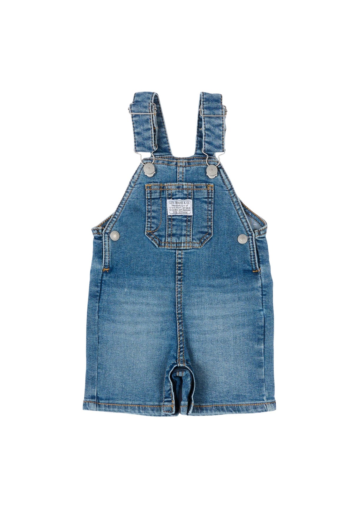 LVN SHORTALL - INDIGO CHAMPION