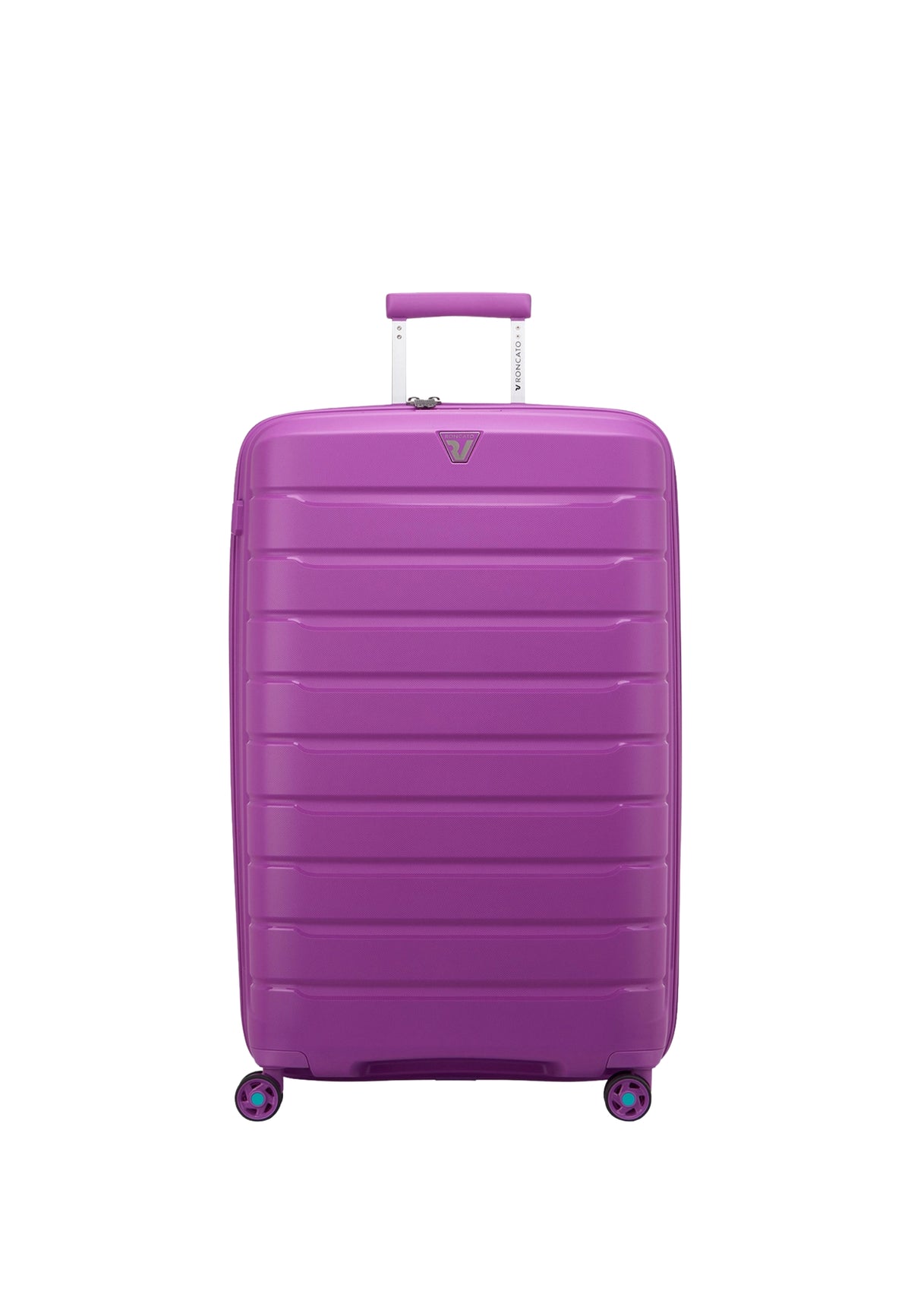 TROLLEY GRANDE B-FLYING 4R 78CM EXP - ORCHIDEA