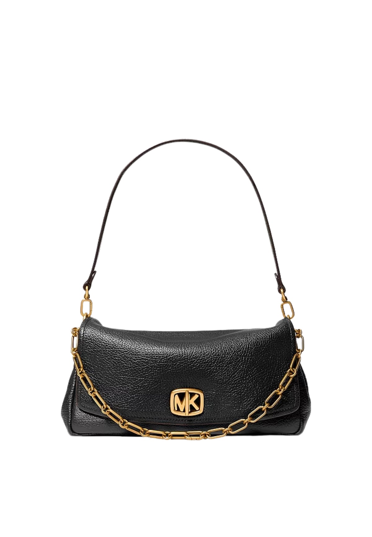 BRYANT HANDBAG - BLACK