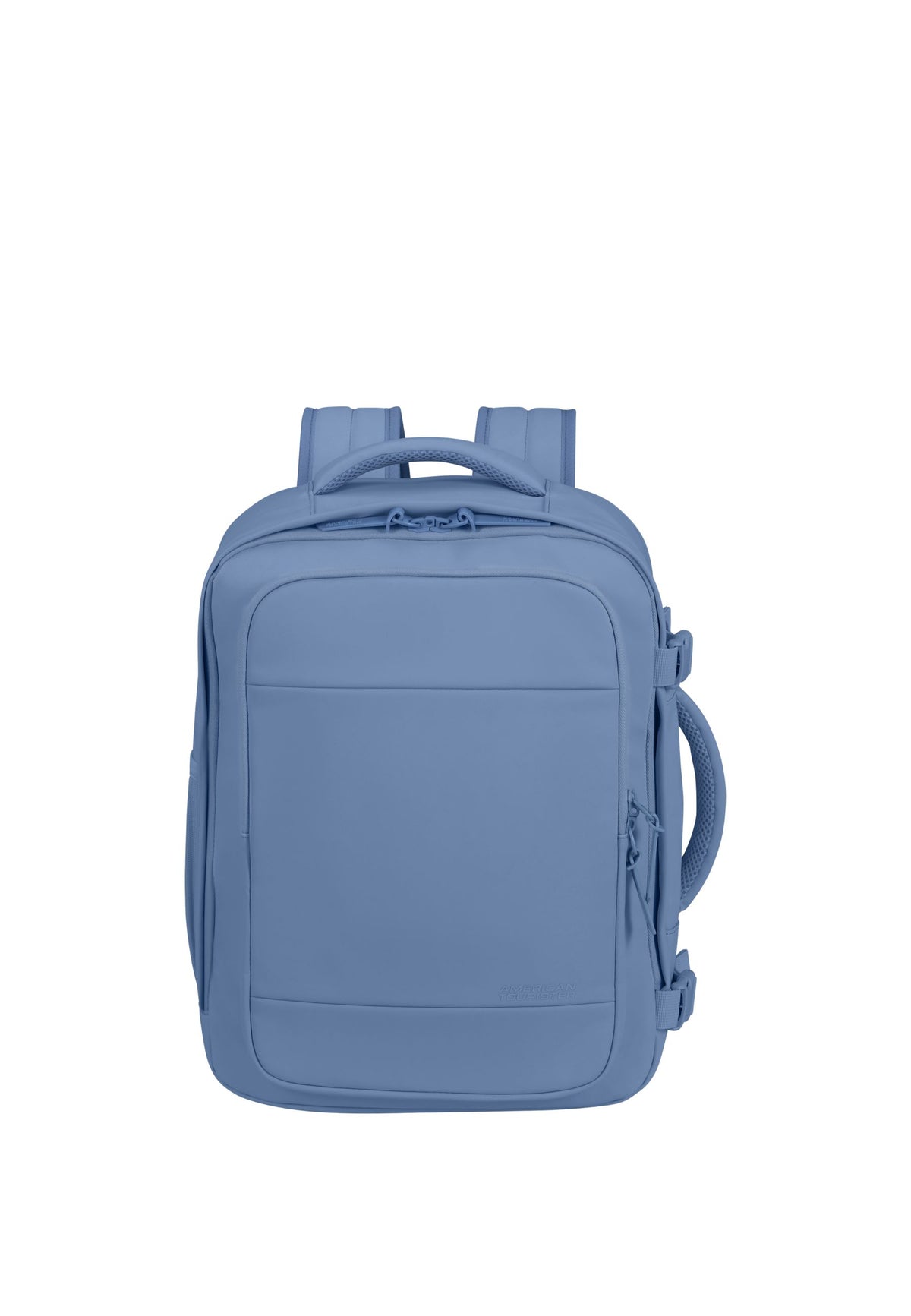 TAKE2 CABIN CASUAL BACKPACK MS MONO - STORM BLUE