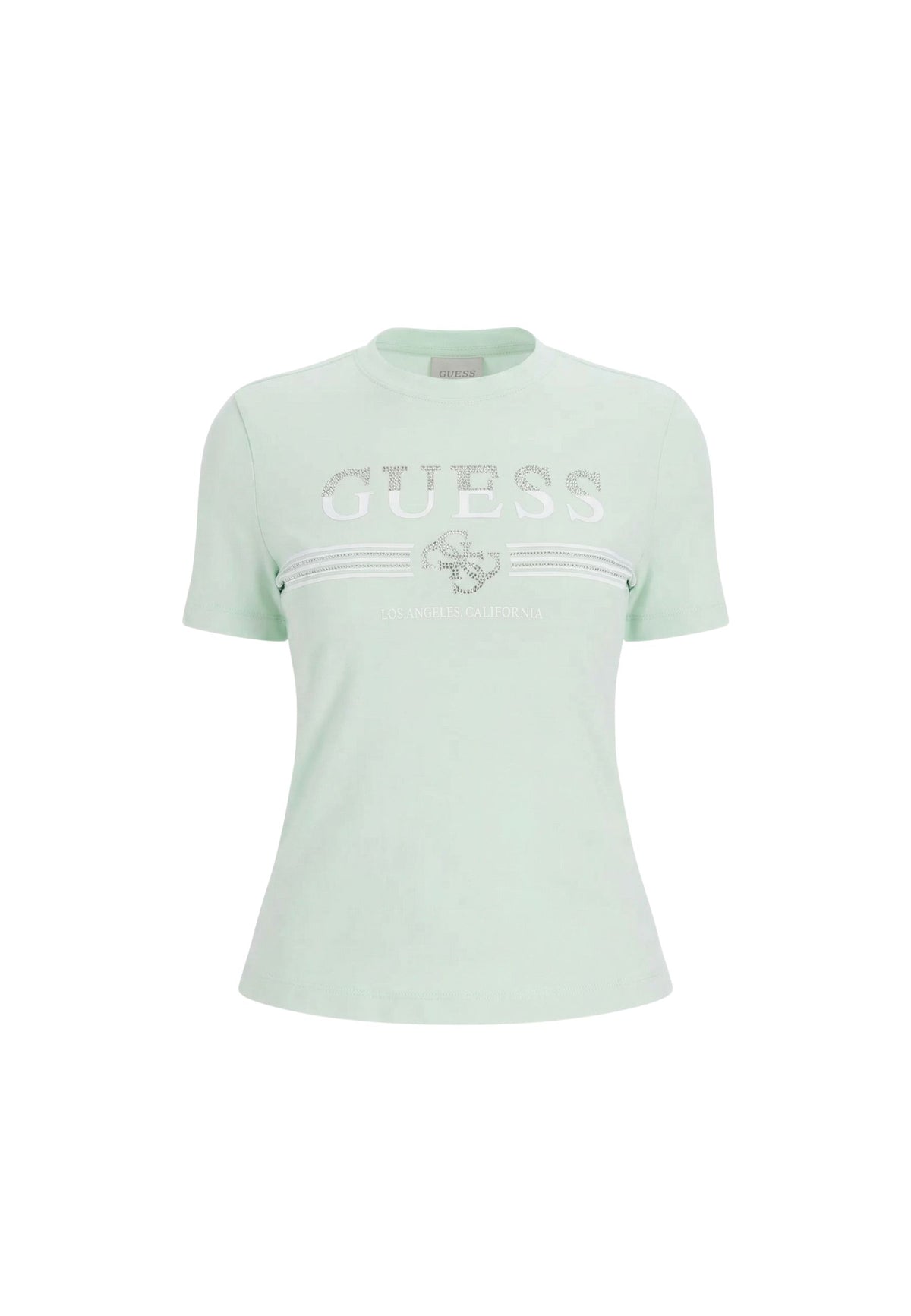 T-SHIRT - VERDE