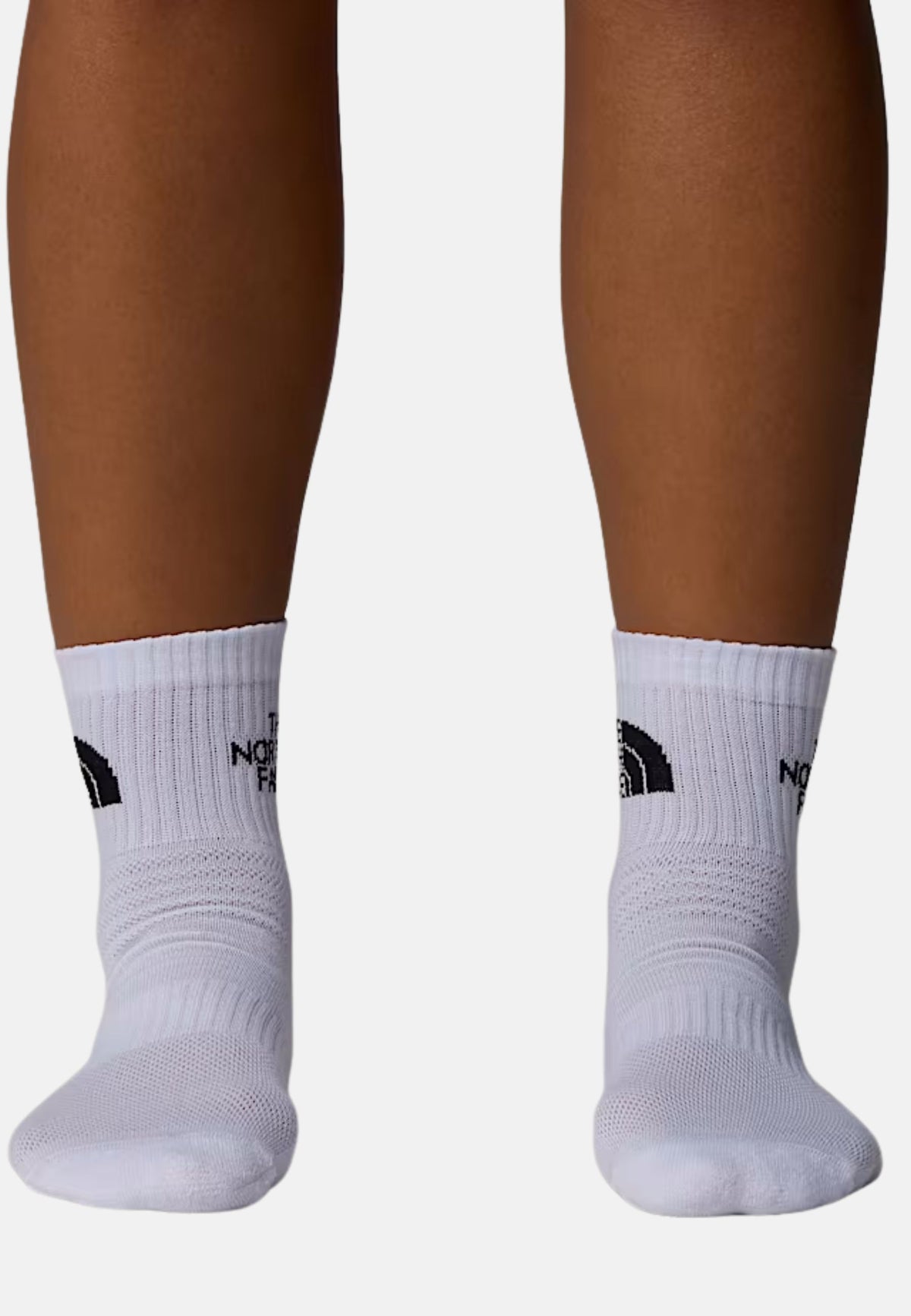 MLSPRT SOCK CSH QRTR 3P - BLACK ASSORTED