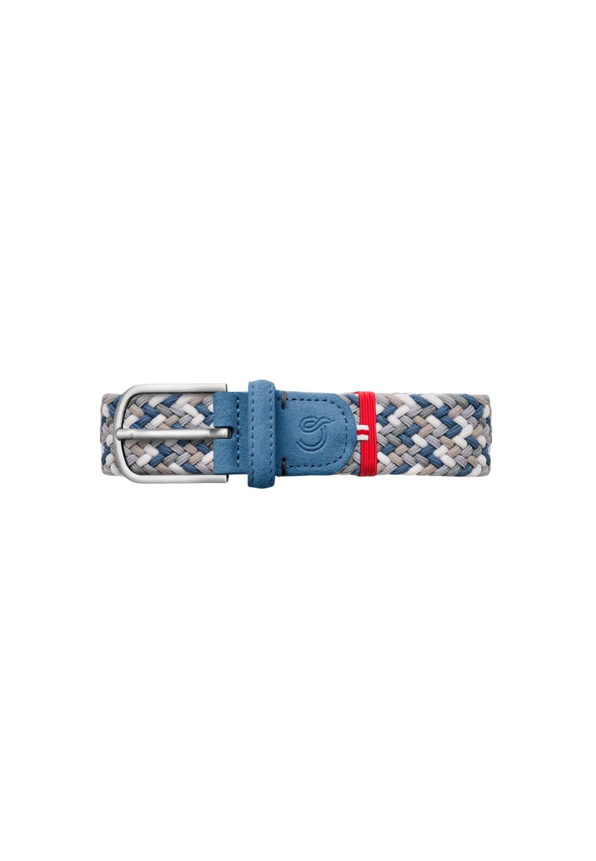 BEVERLY HILLS CINTURA - MULTI LIGHT BLUE