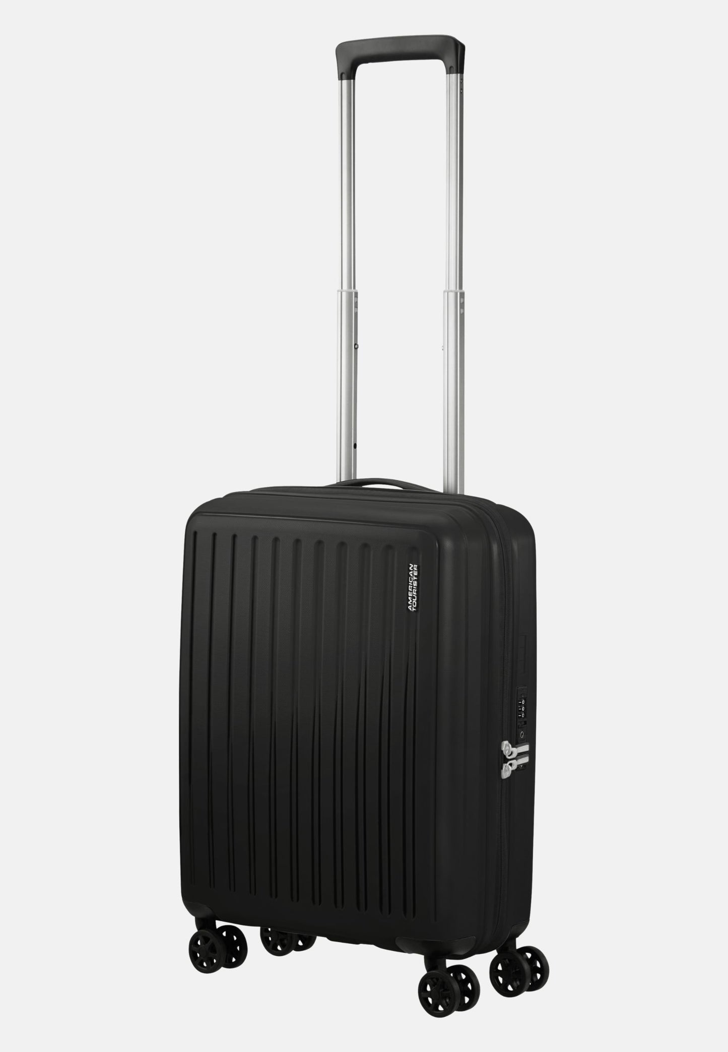 REJOY SPINNER 55/20 TSA - TRUE BLACK