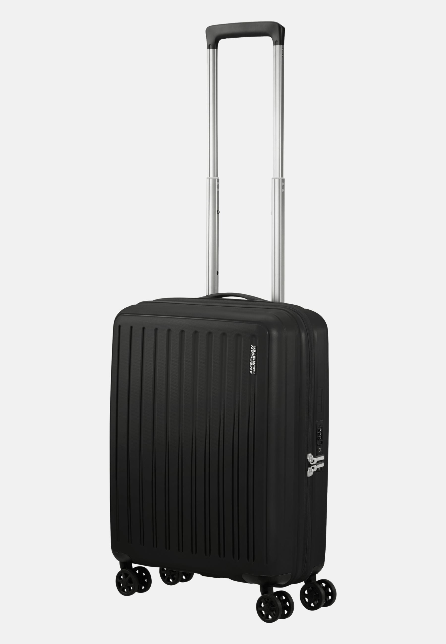 REJOY SPINNER 55/20 TSA - TRUE BLACK
