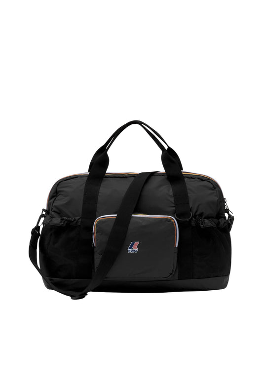 LE VRAI 4.0 MARCEL - BLACK PURE