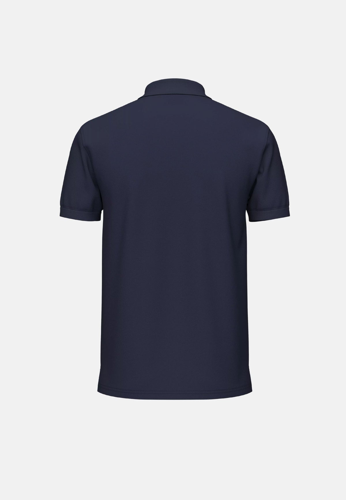 LEVI'S HM POLO - NAVY BLAZER