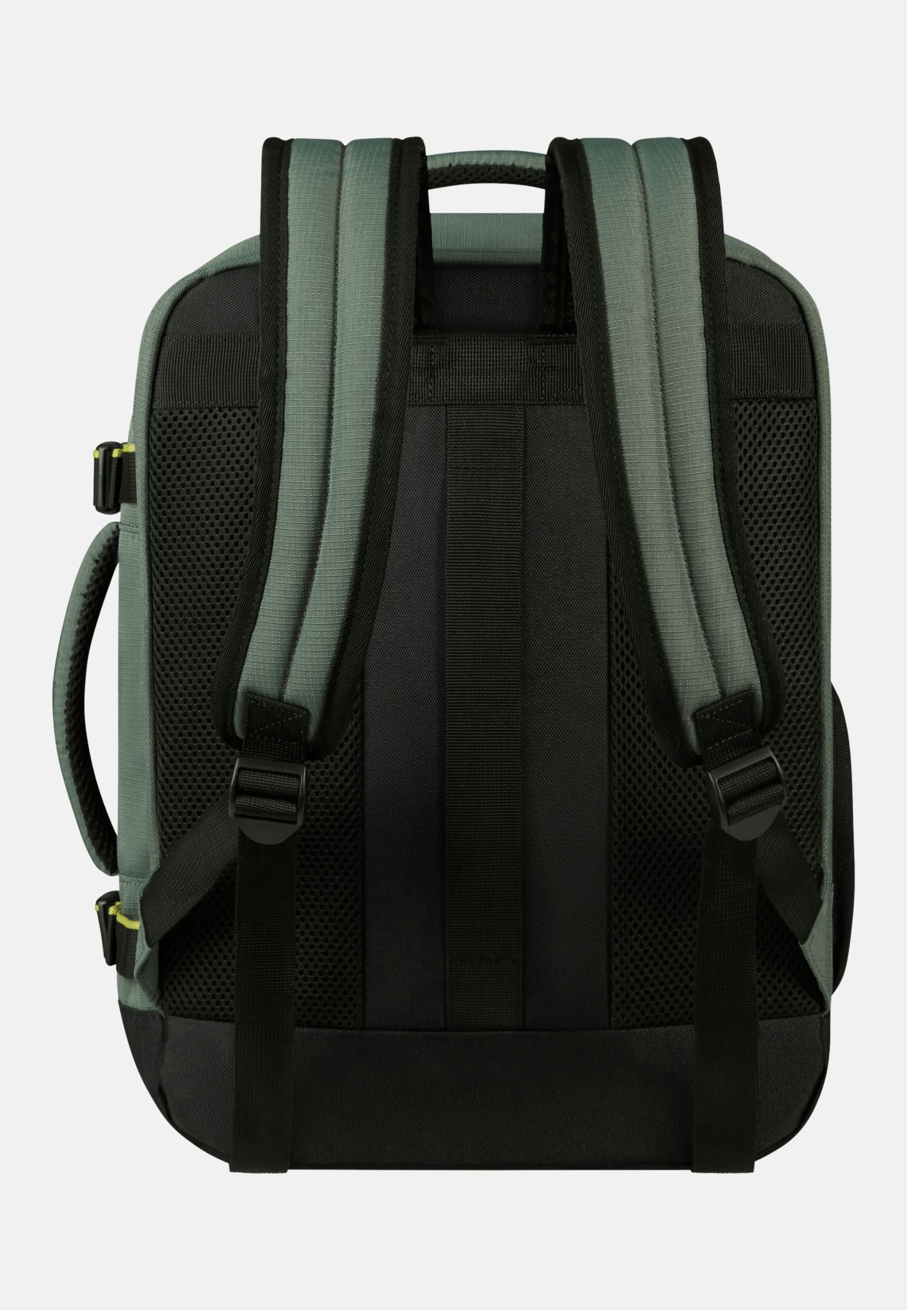 TAKE2CABIN CASUAL BACKPACK MS - D.FOREST