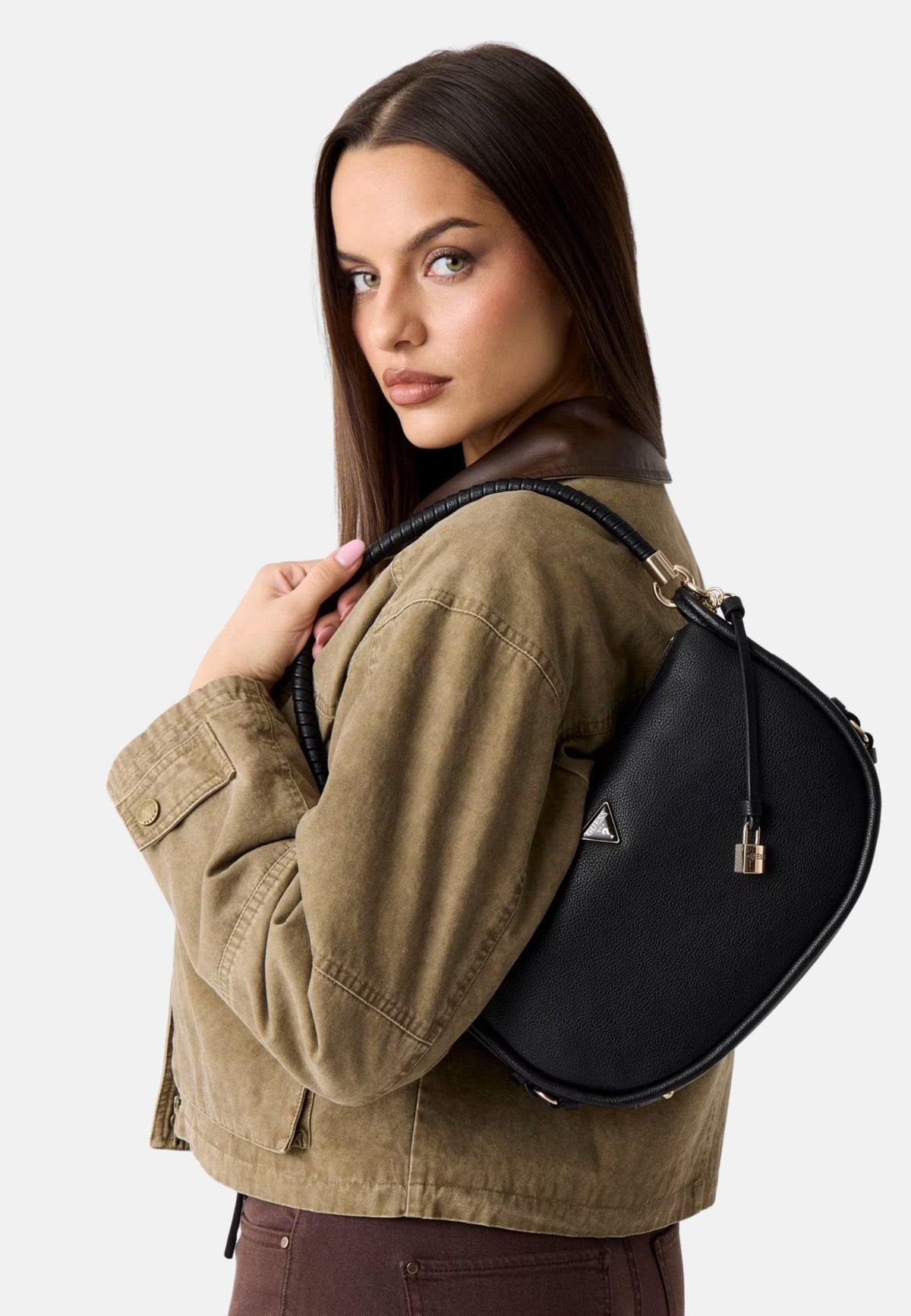 BORSA DANYA - BLACK