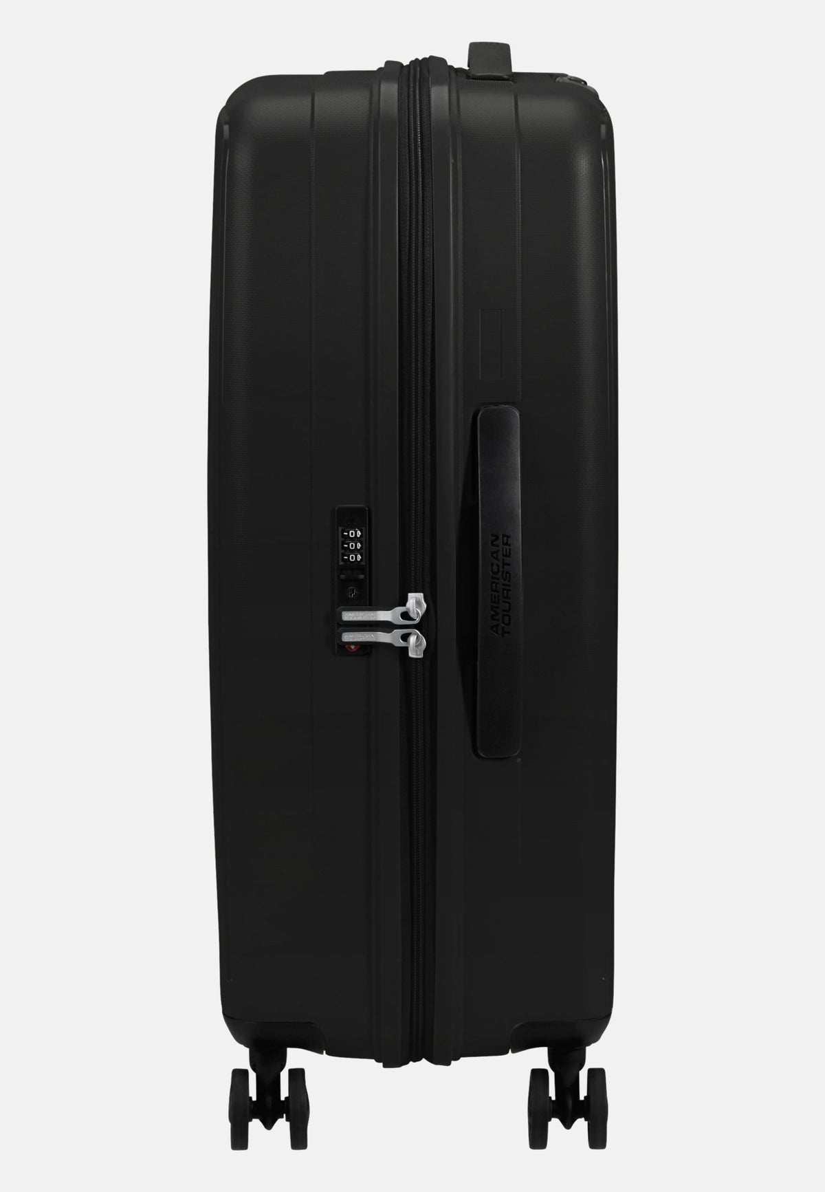 REJOY SPINNER 68/25 TSA - TRUE BLACK