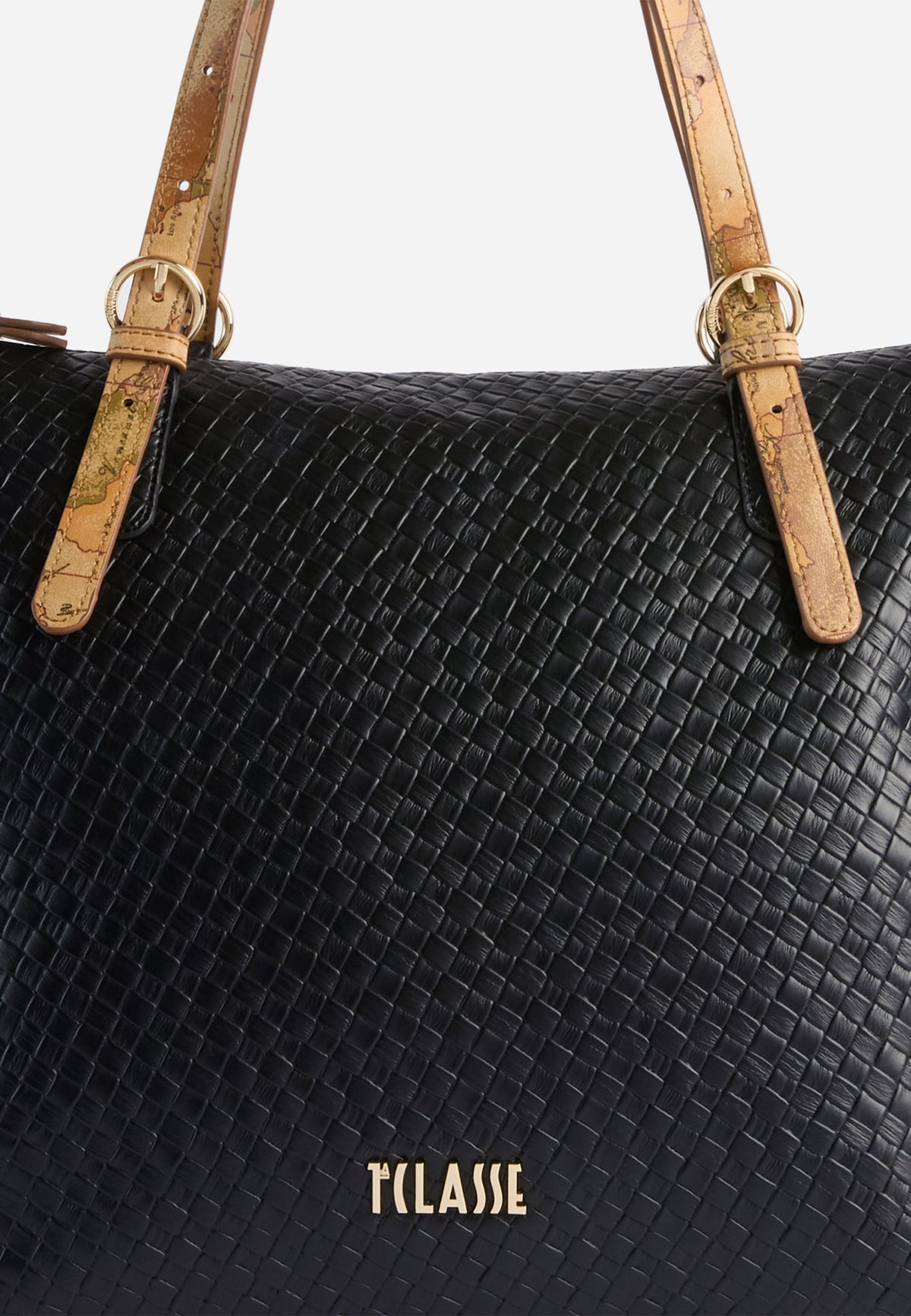 SHOPPER - BLACK