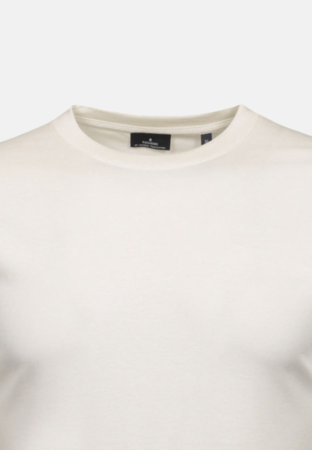 T-SHIRT M/M - AVORIO