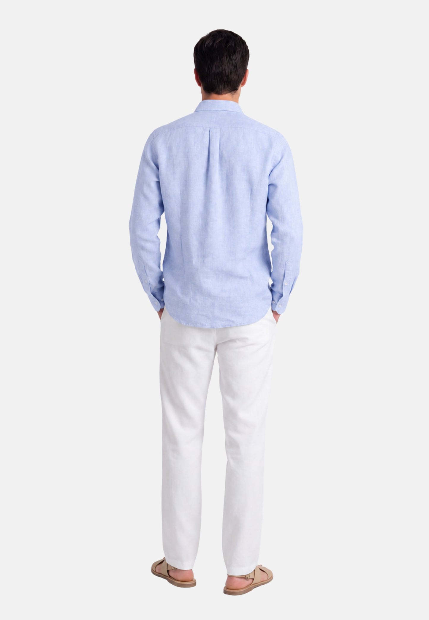 CAMICIA NEW TAILOR