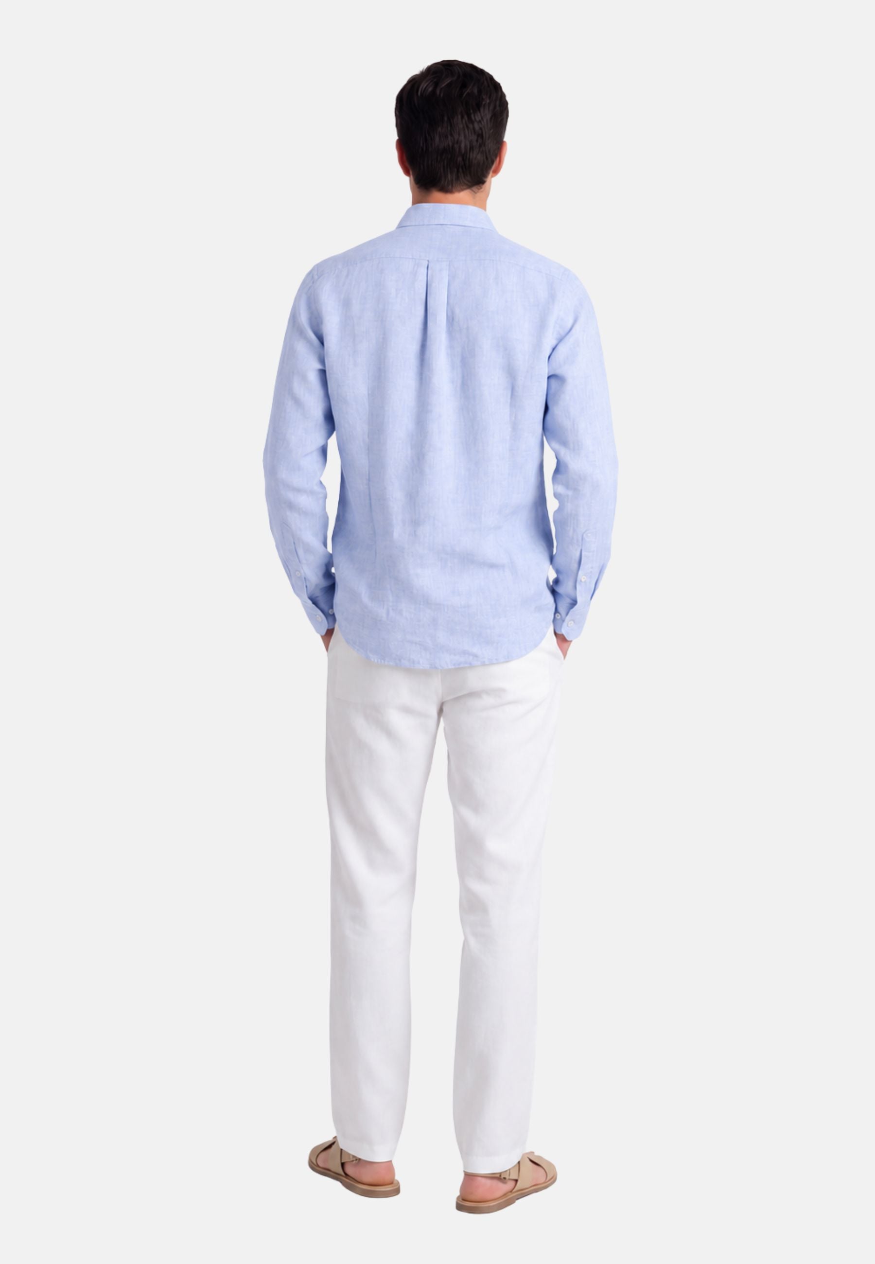 CAMICIA NEW TAILOR