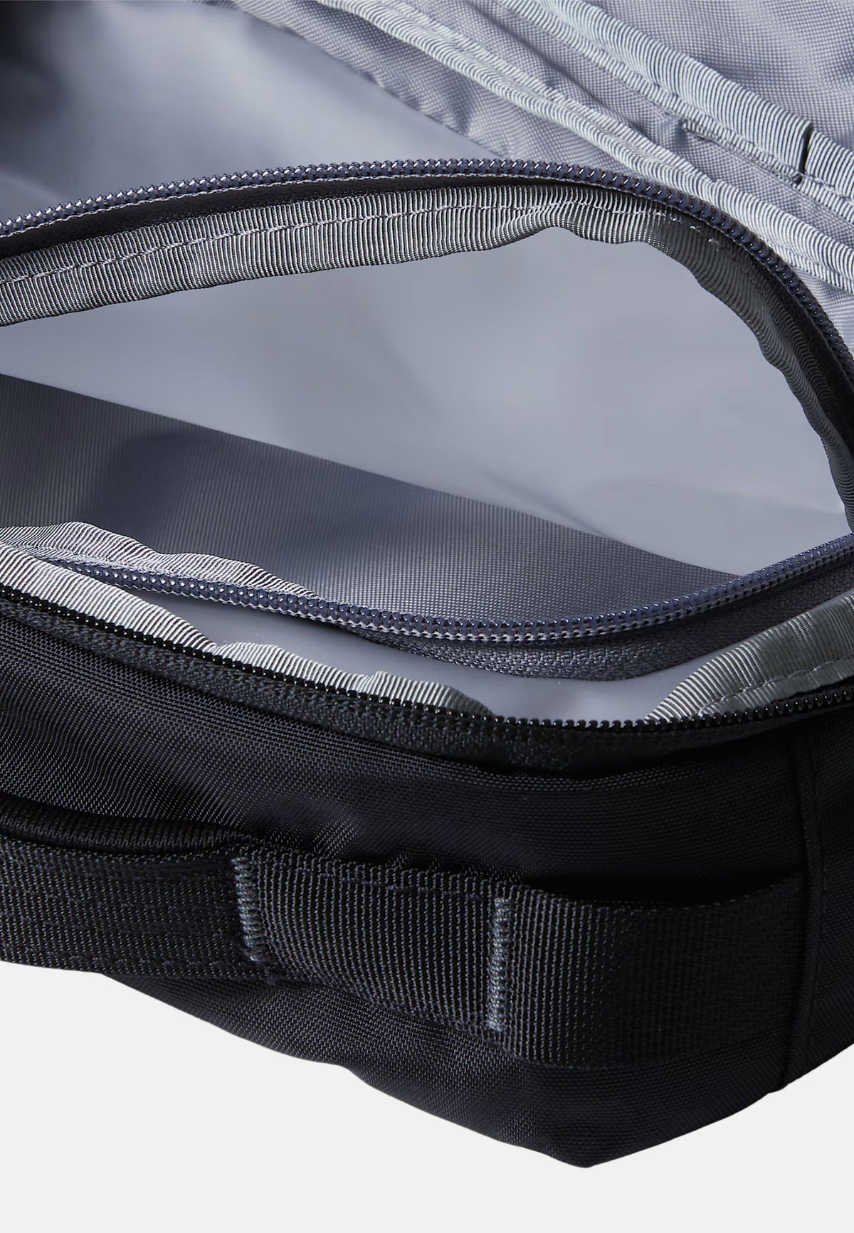 BCV TOLLETRY KIT - TNFBLACK/ASPHGR