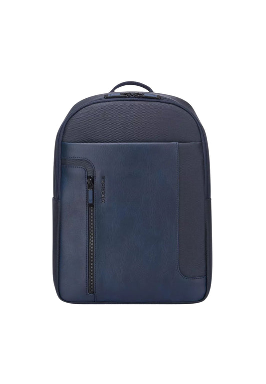 ZAINO PICCOLO 1 COMP PANAMA 4.0 - BLU NOTTE