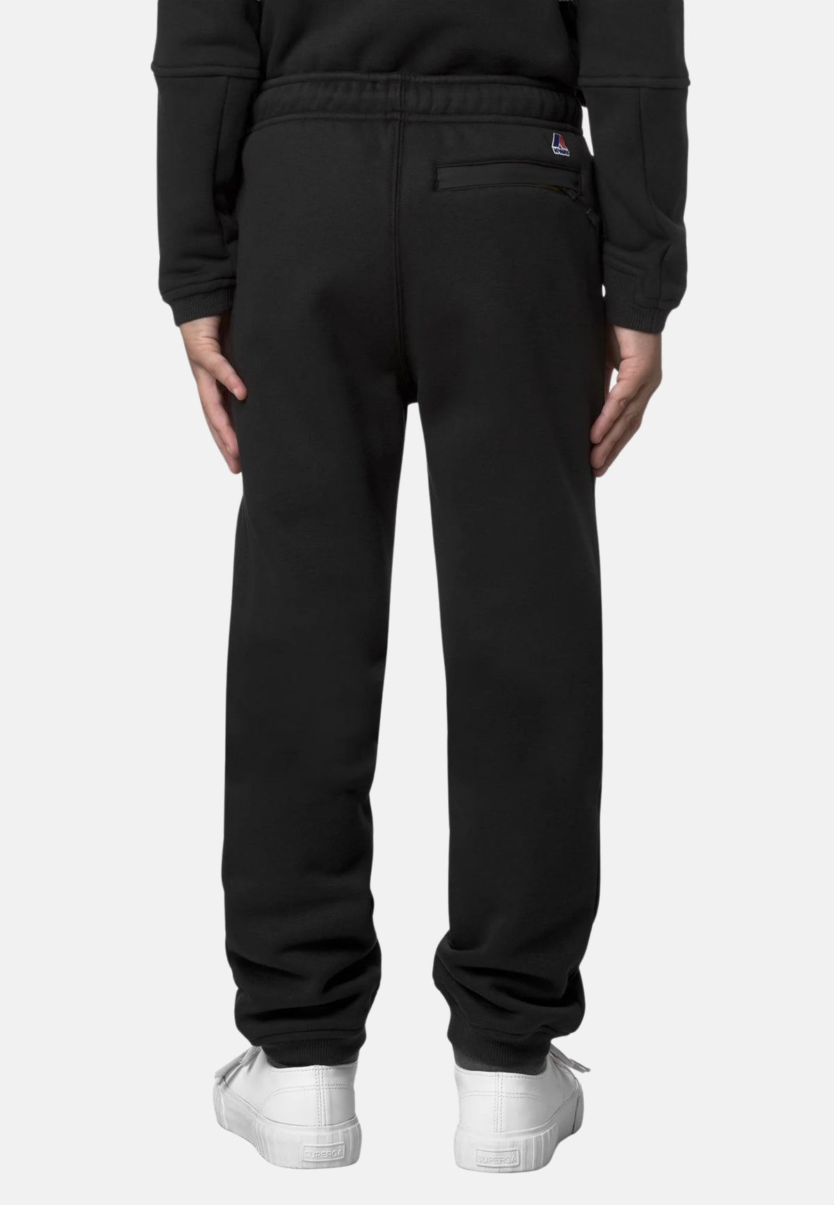P PHILBERT BRUSHED PC - BLACK PURE