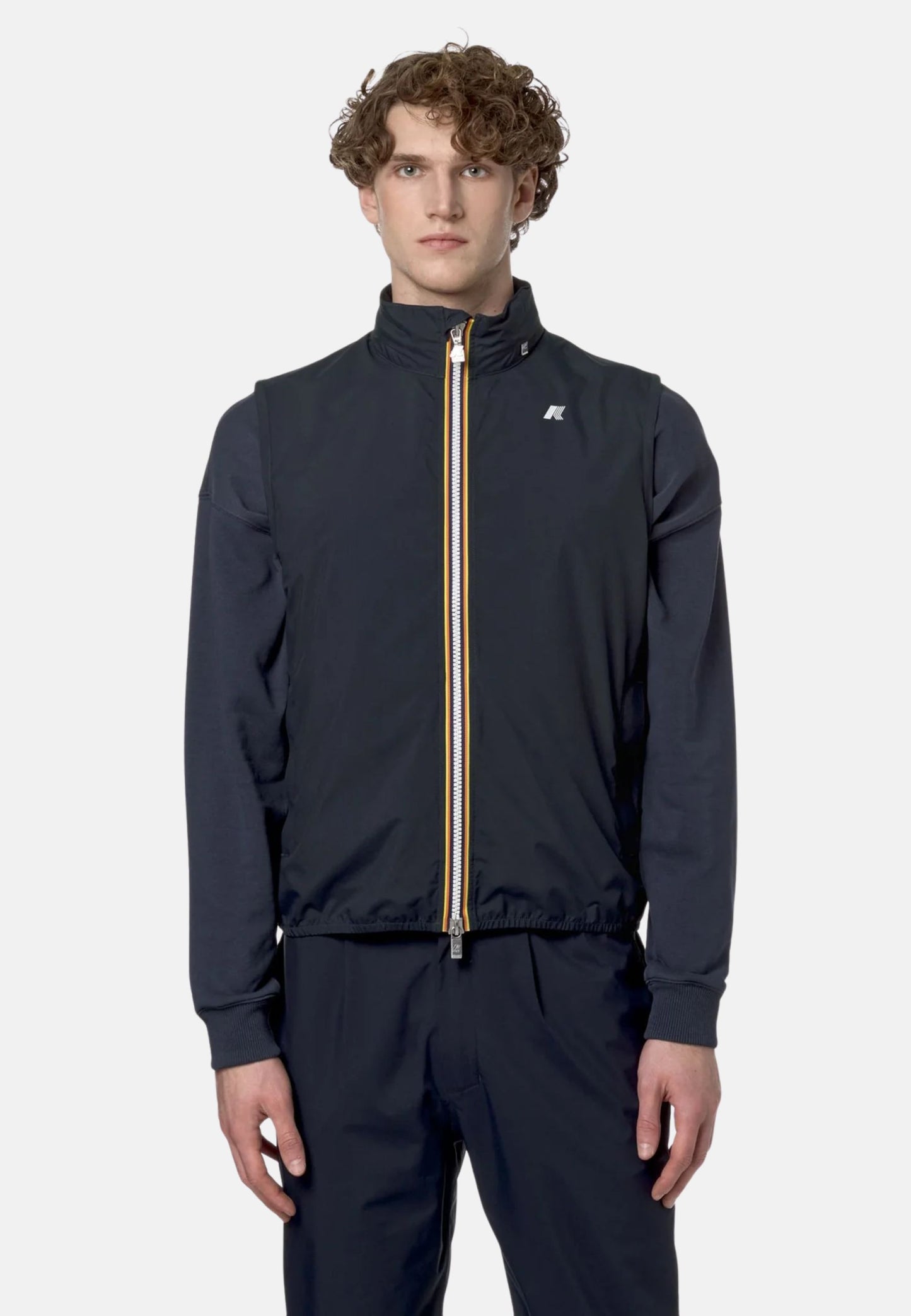 VALEN STRETCH DOT SMANICATO